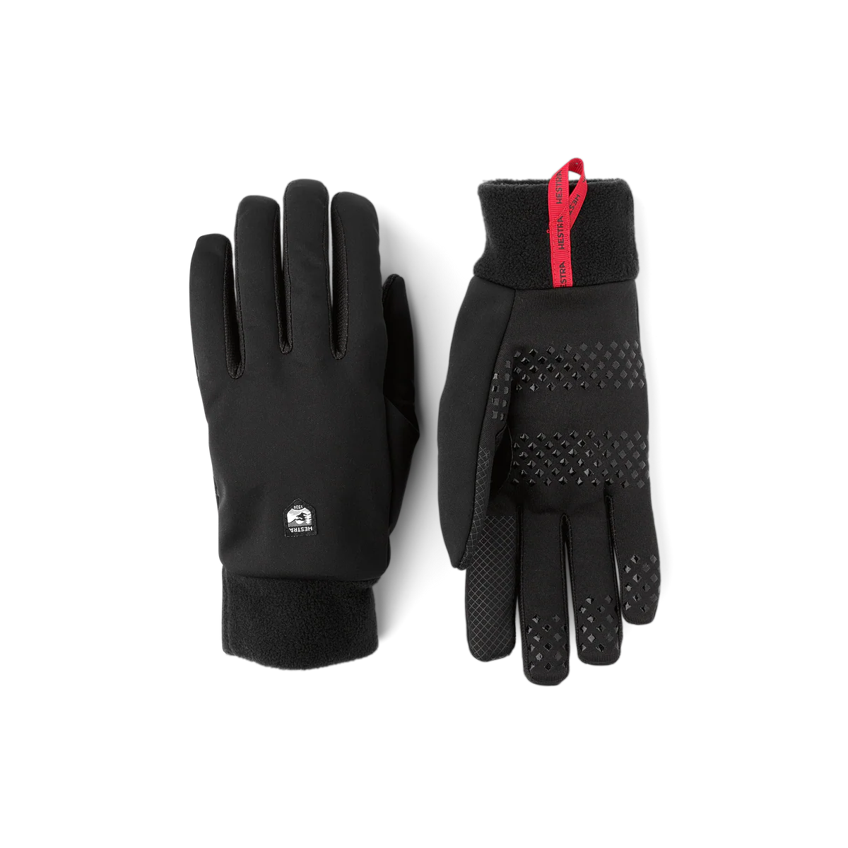HESTRA Windshield Liner Gloves