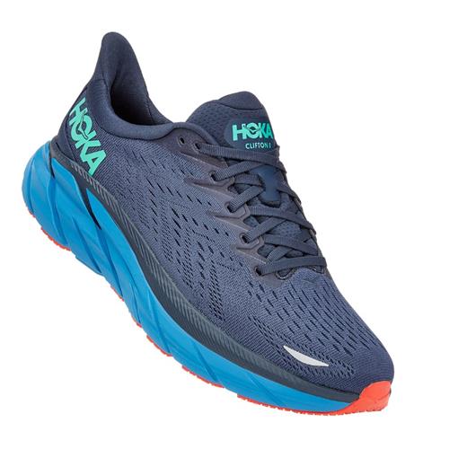 HOKA Clifton 8 - Road Shoe - Men's