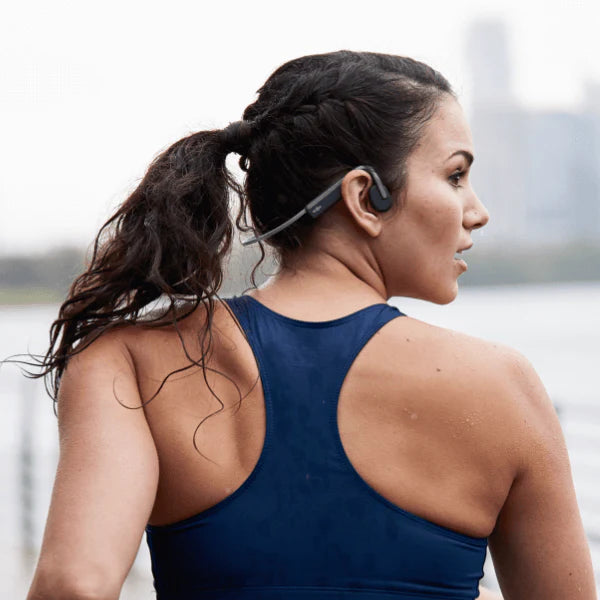 SHOKZ OpenMove Bone Conduction Headphones