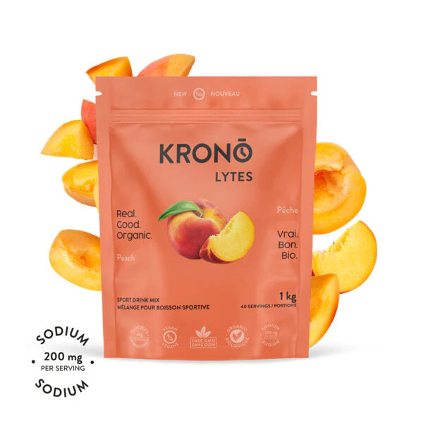 KRONO NUTRITION Sports Drink Mix