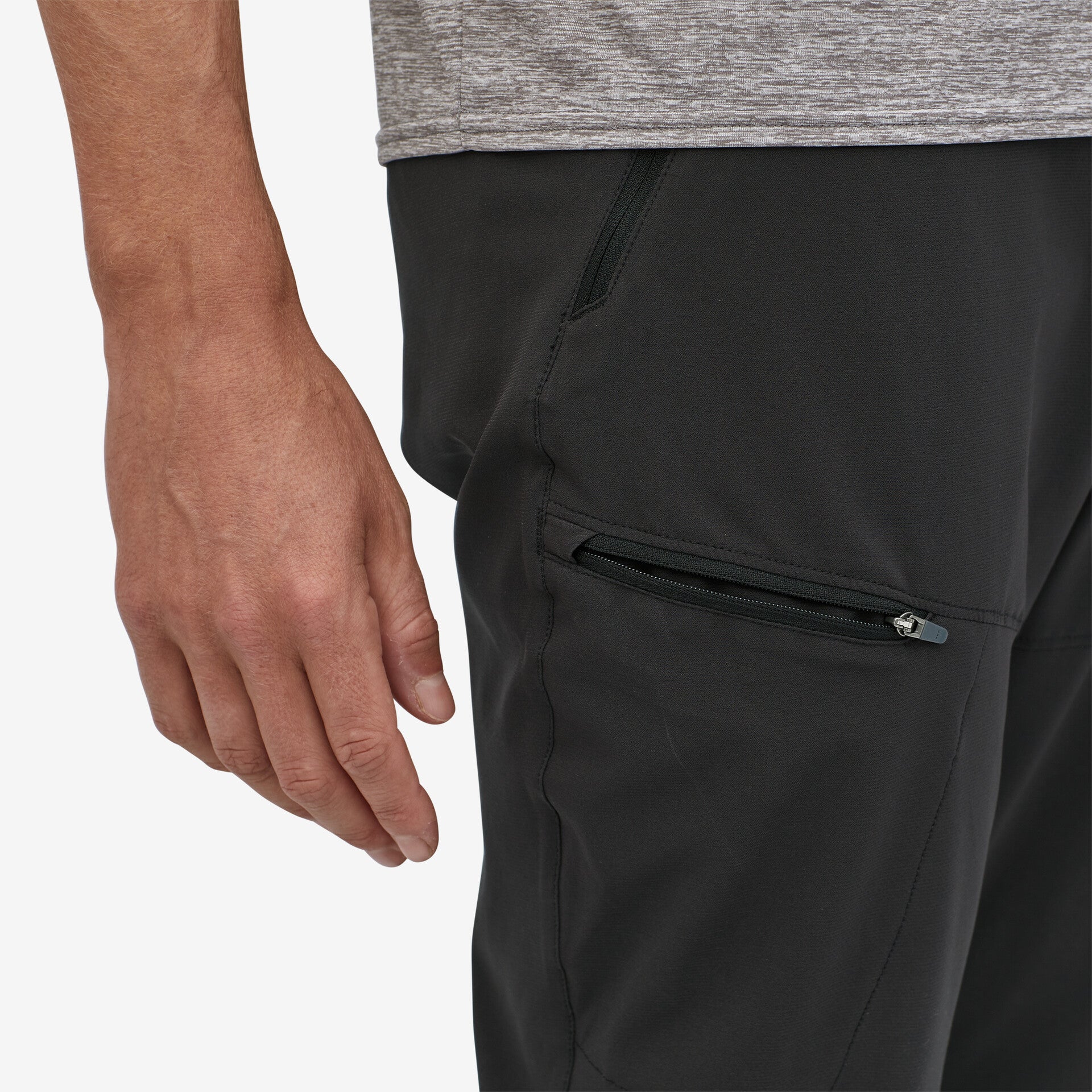 PATAGONIA Terravia Trail Pants - Men's