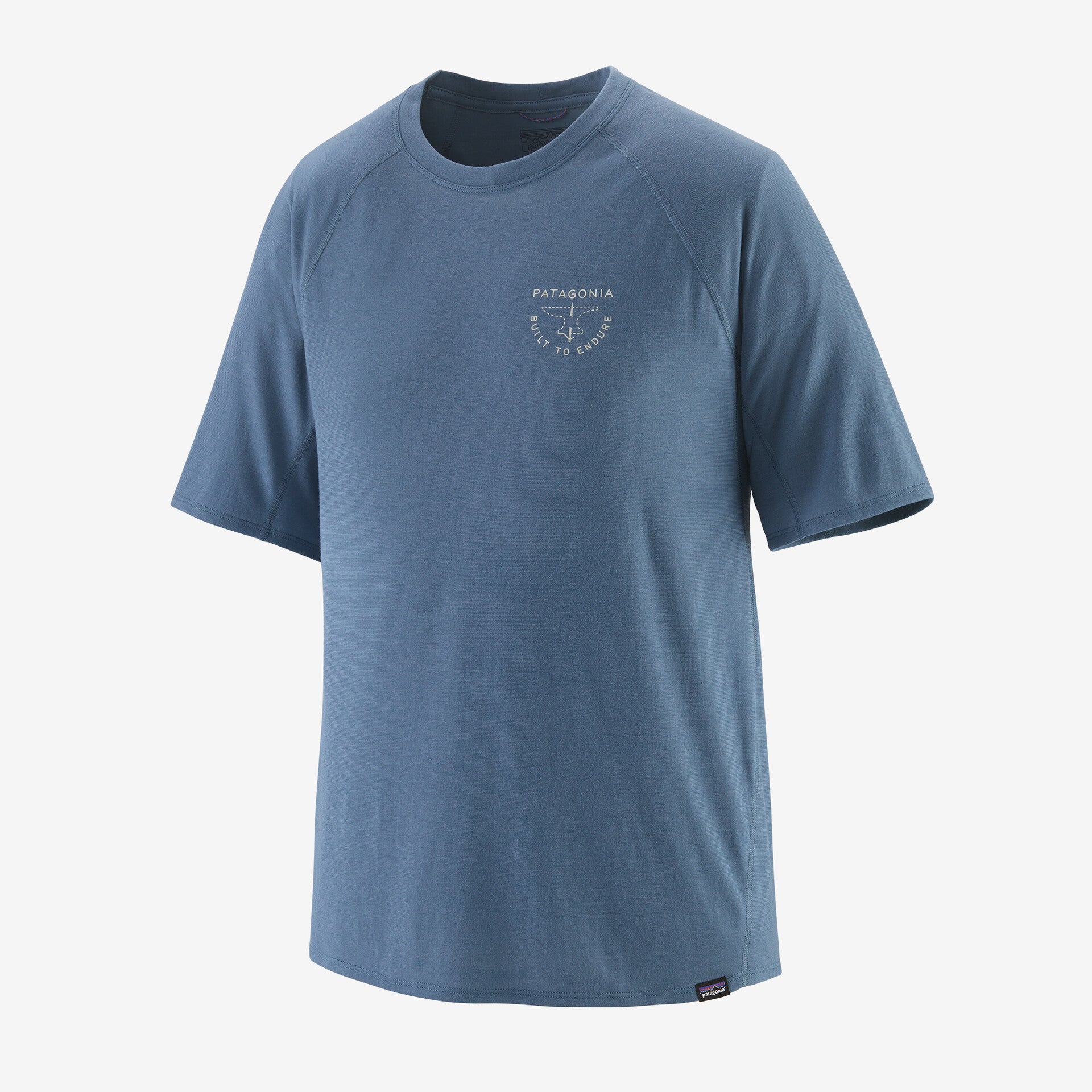 PATAGONIA Capilene® Cool Trail Graphic Shirt - Men's