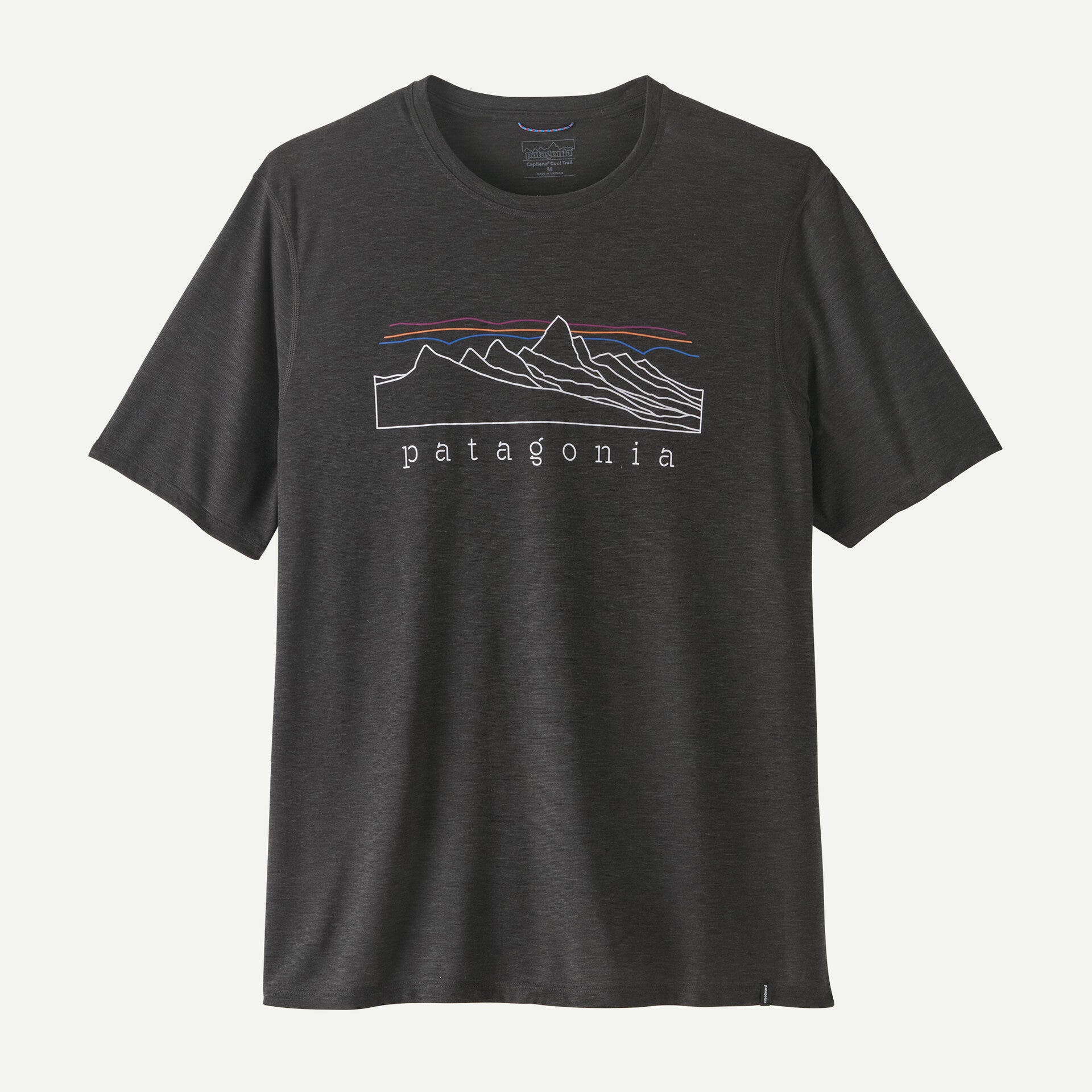 PATAGONIA Capilene® Cool Trail Shirt - Men's