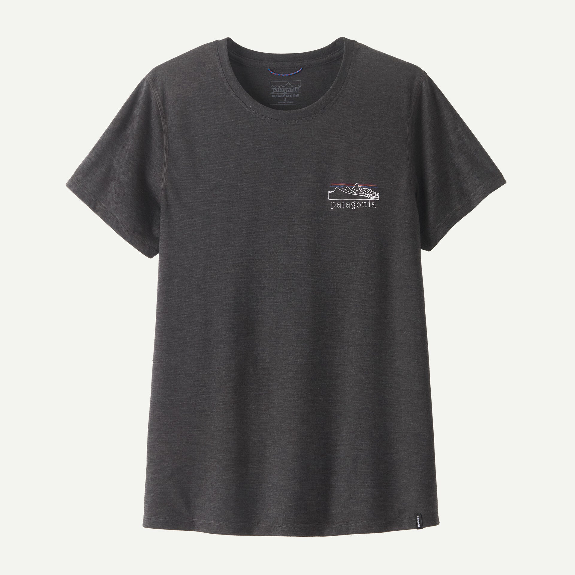 PATAGONIA Capilene® Cool Trail Shirt - Women's