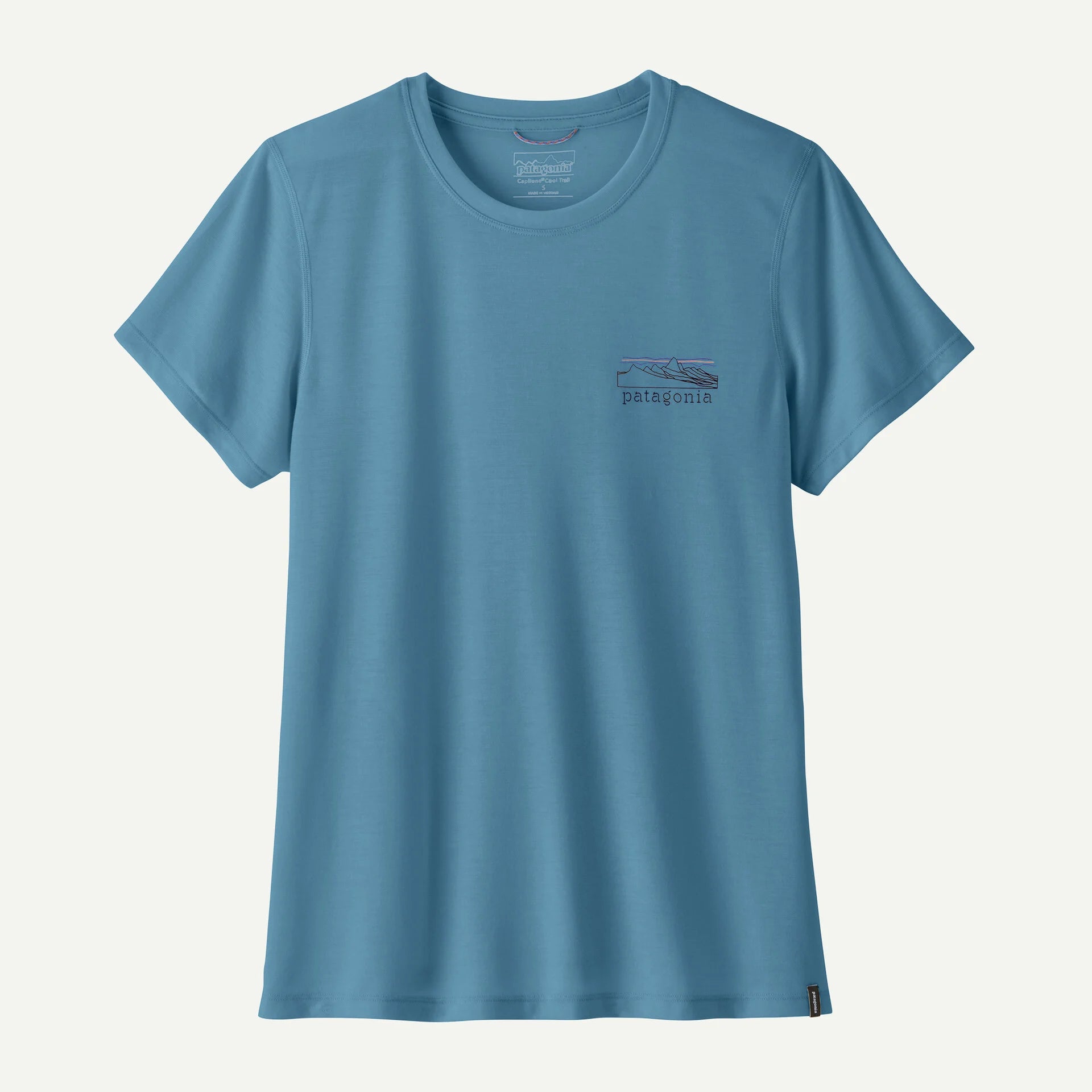 PATAGONIA Capilene® Cool Trail Shirt - Women's