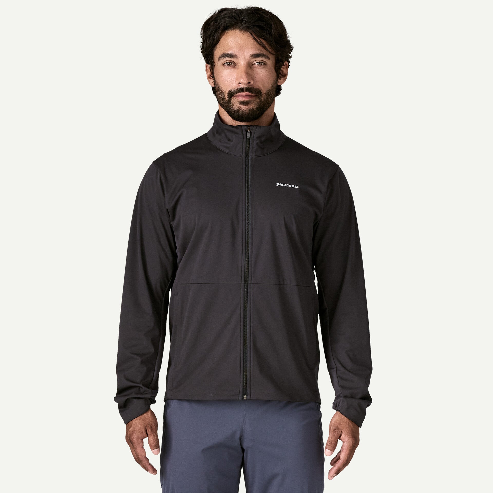 PATAGONIA Wind Shield Jacket - Men's