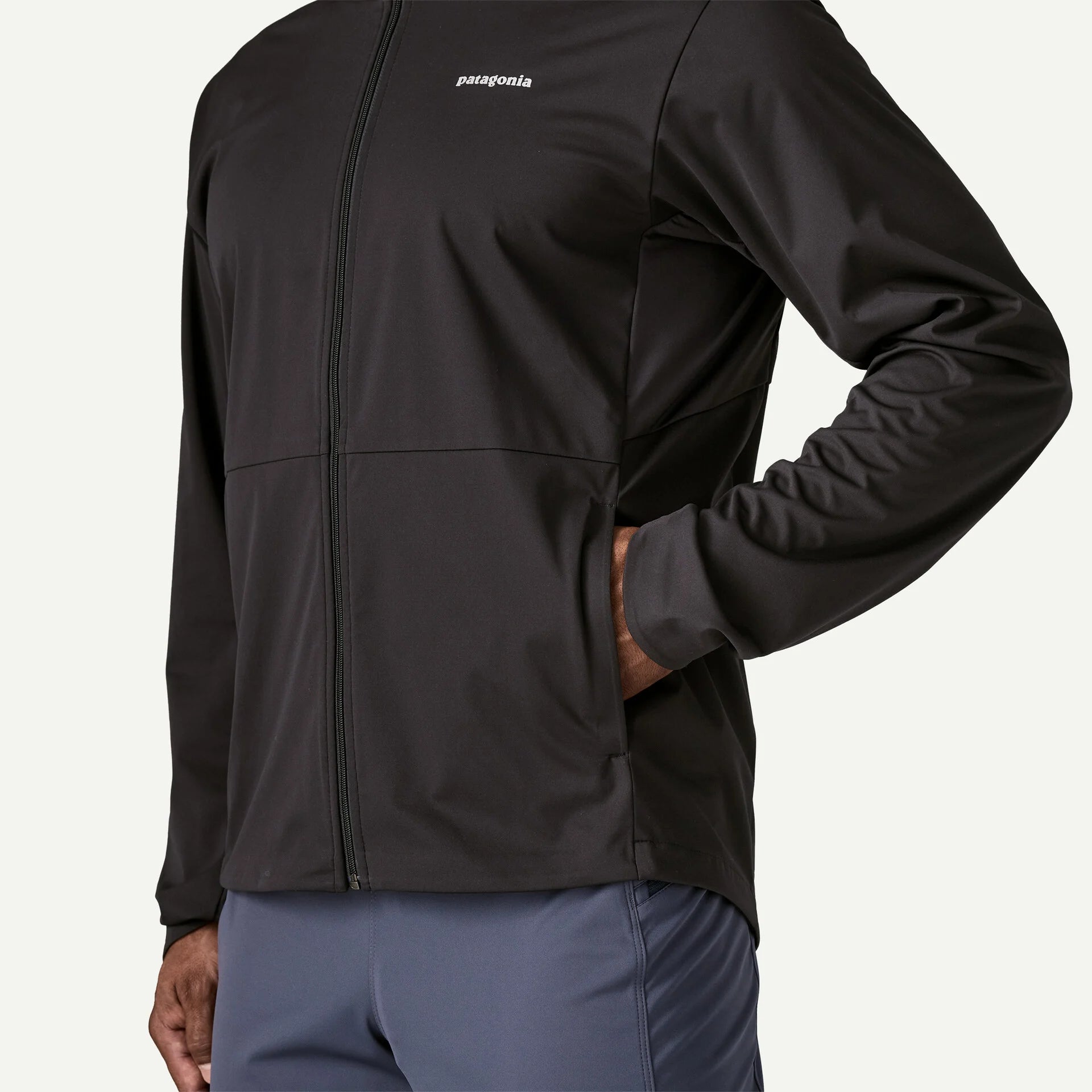 PATAGONIA Wind Shield Jacket - Men's