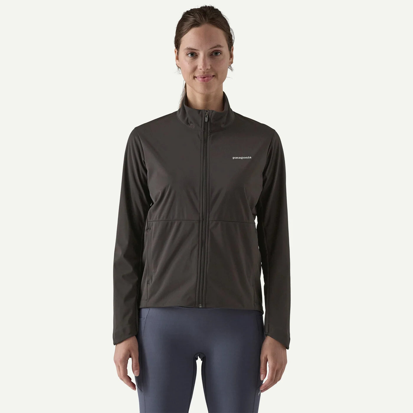PATAGONIA Wind Shield Jacket - Women's