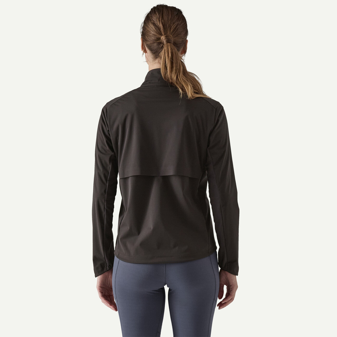 PATAGONIA Wind Shield Jacket - Women's