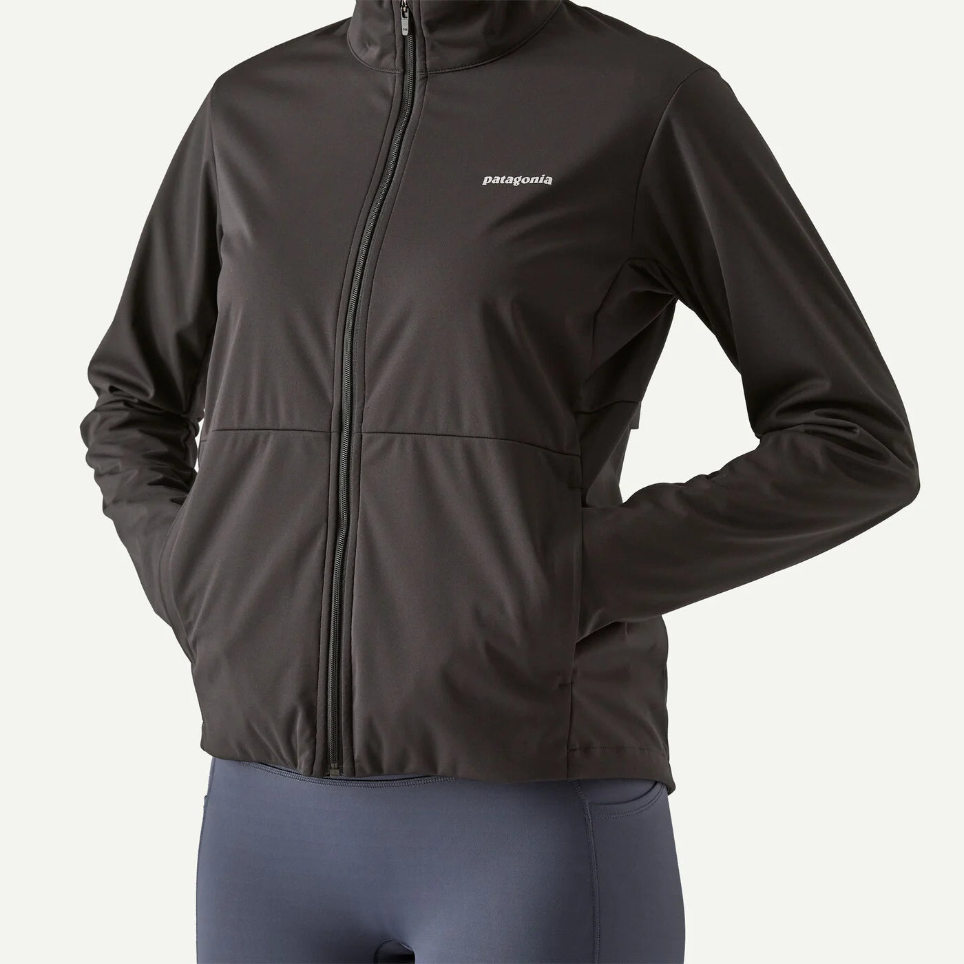 PATAGONIA Wind Shield Jacket - Women's