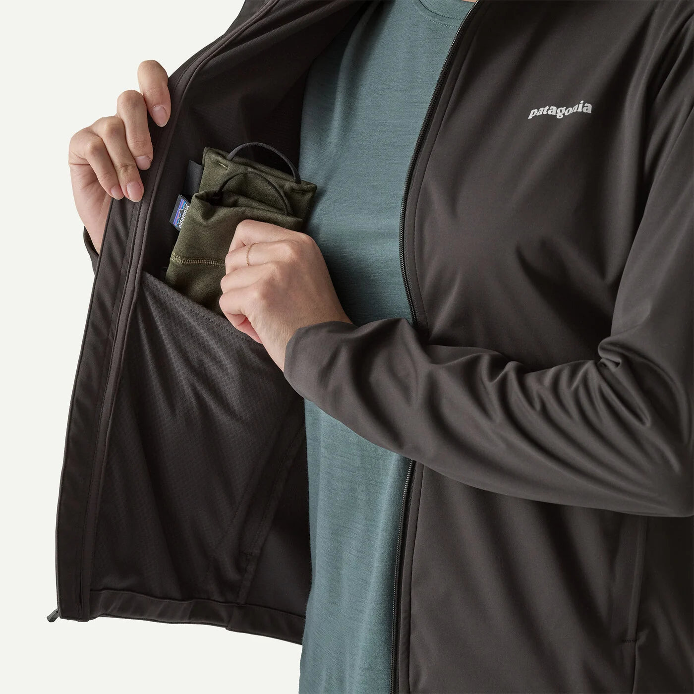 PATAGONIA Wind Shield Jacket - Women's