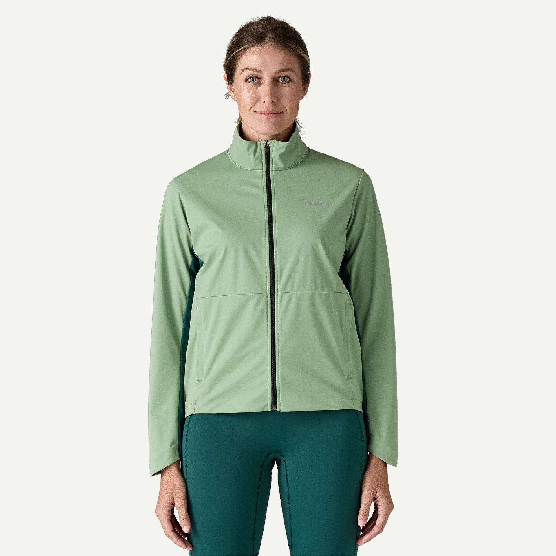 PATAGONIA Wind Shield Jacket - Women's