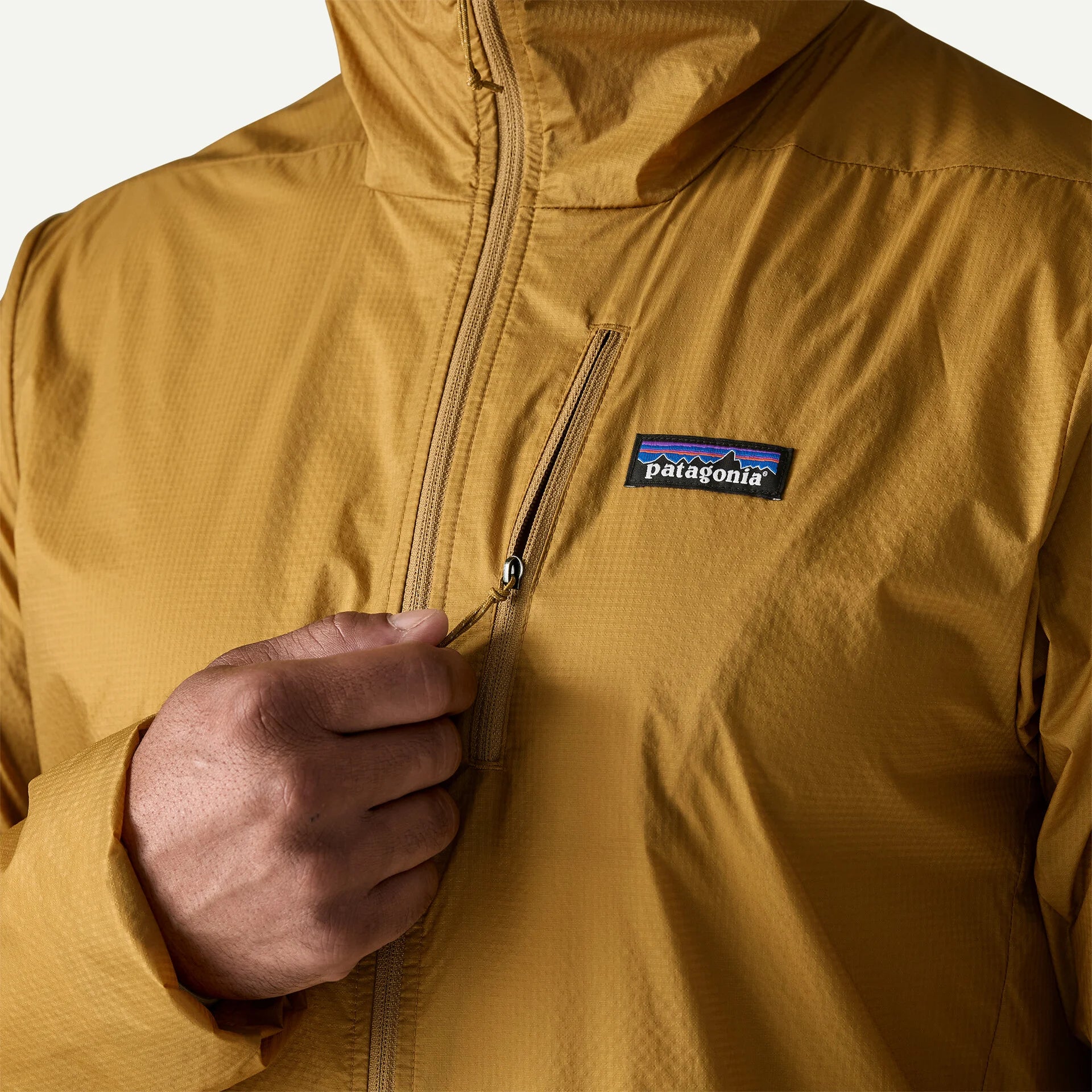 PATAGONIA Houdini Jacket - Men's
