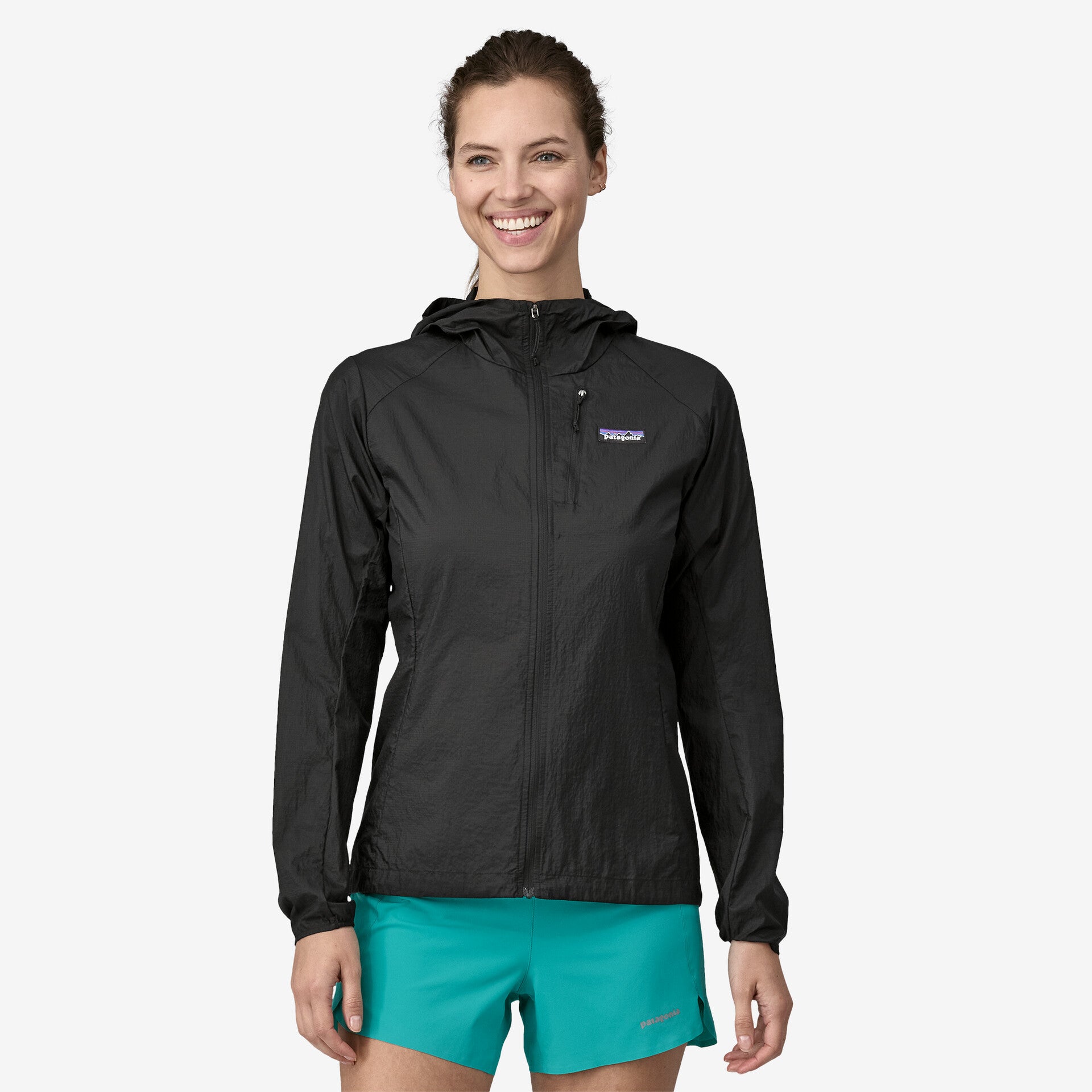 【未使用】patagonia Women's Houdini Jacket S Patagonia | Women's Houdini Windbreaker Jacket | Dismount