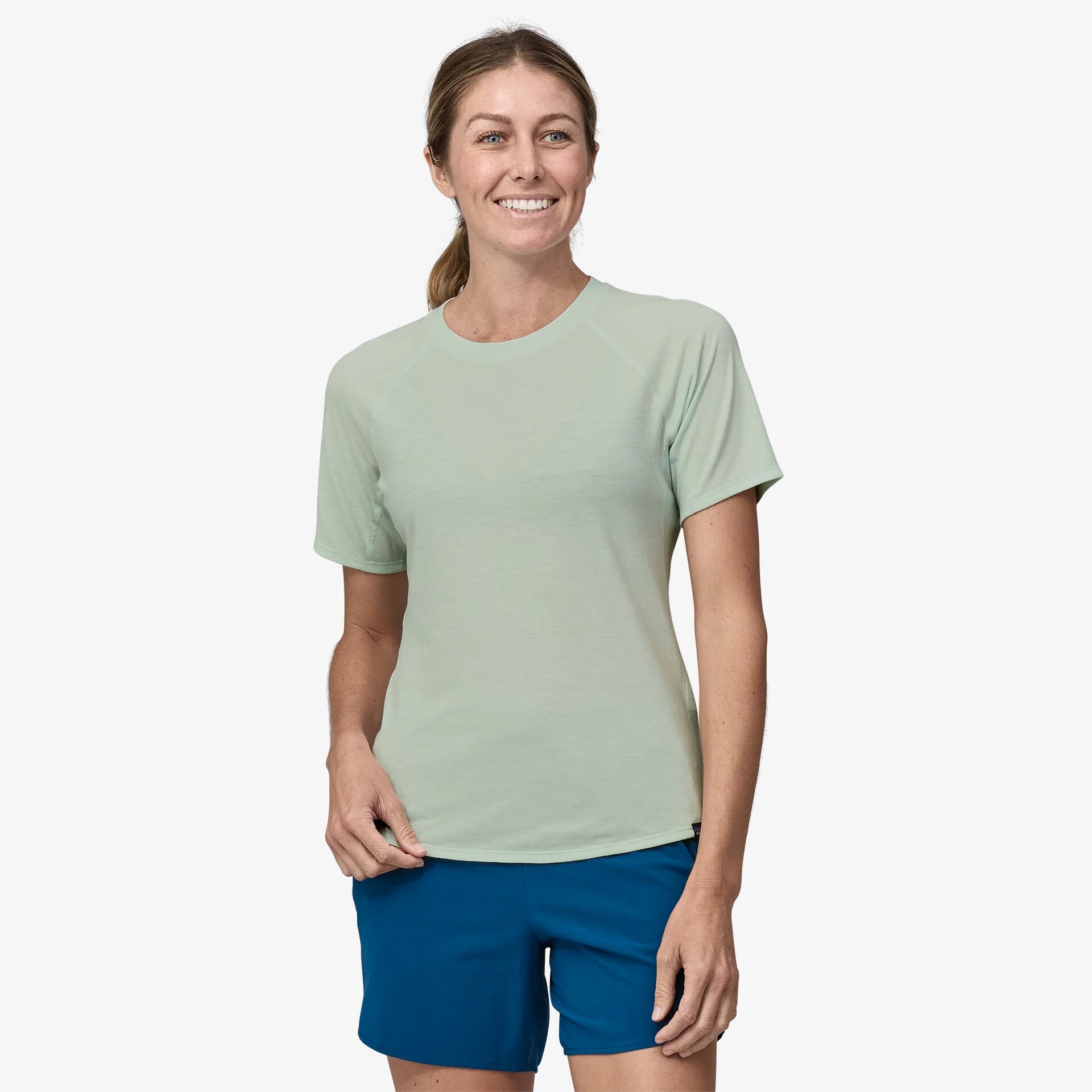 PATAGONIA Capilene® Cool Trail Shirt - Women's