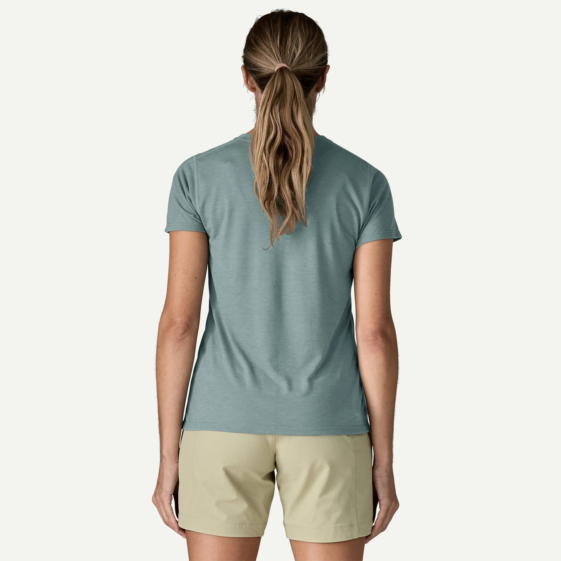 PATAGONIA Capilene® Cool Trail Shirt - Women's