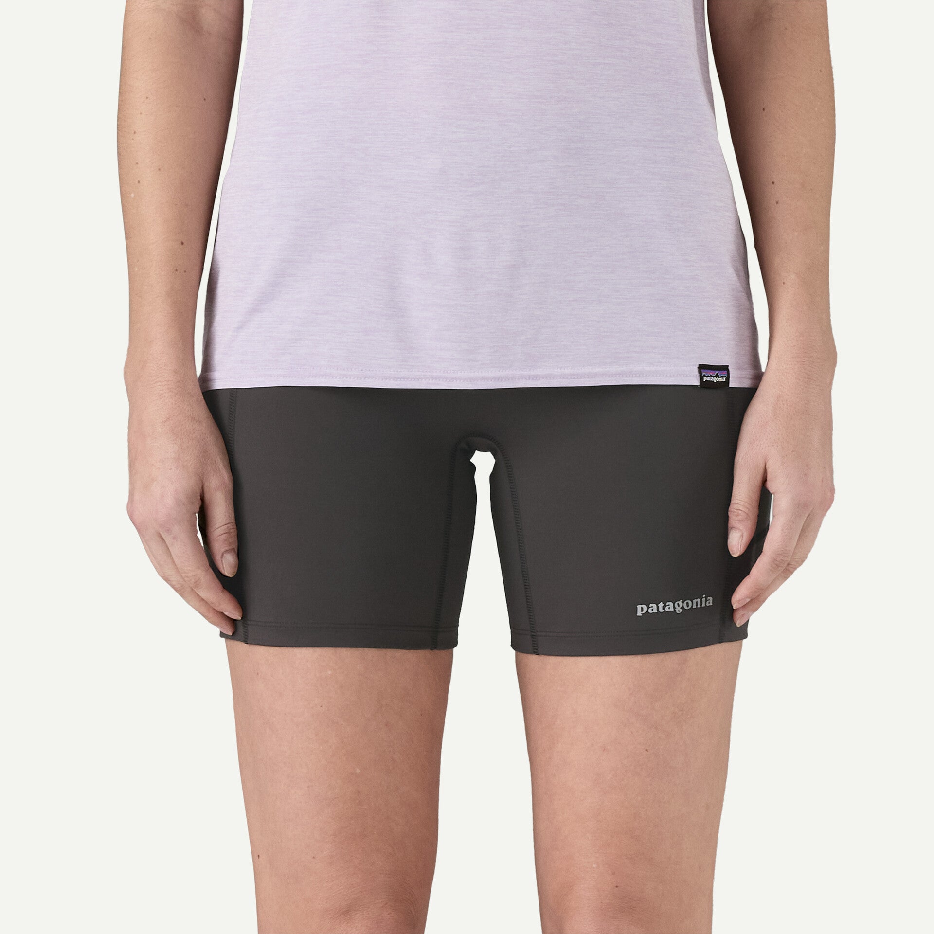 PATAGONIA Endless Run Shorts 6" - Women's