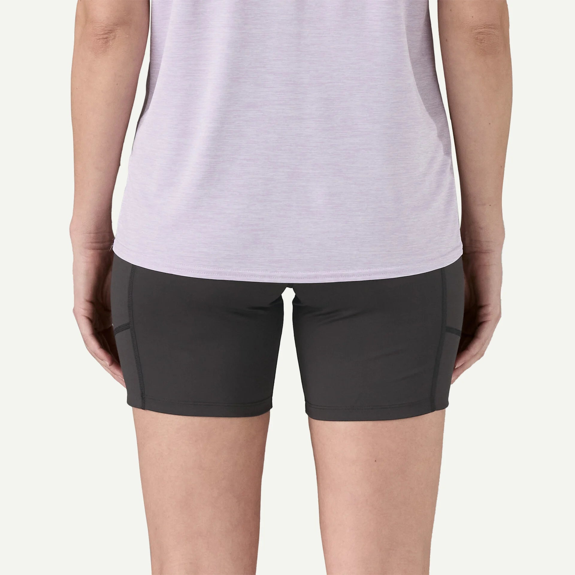 PATAGONIA Endless Run Shorts 6" - Women's