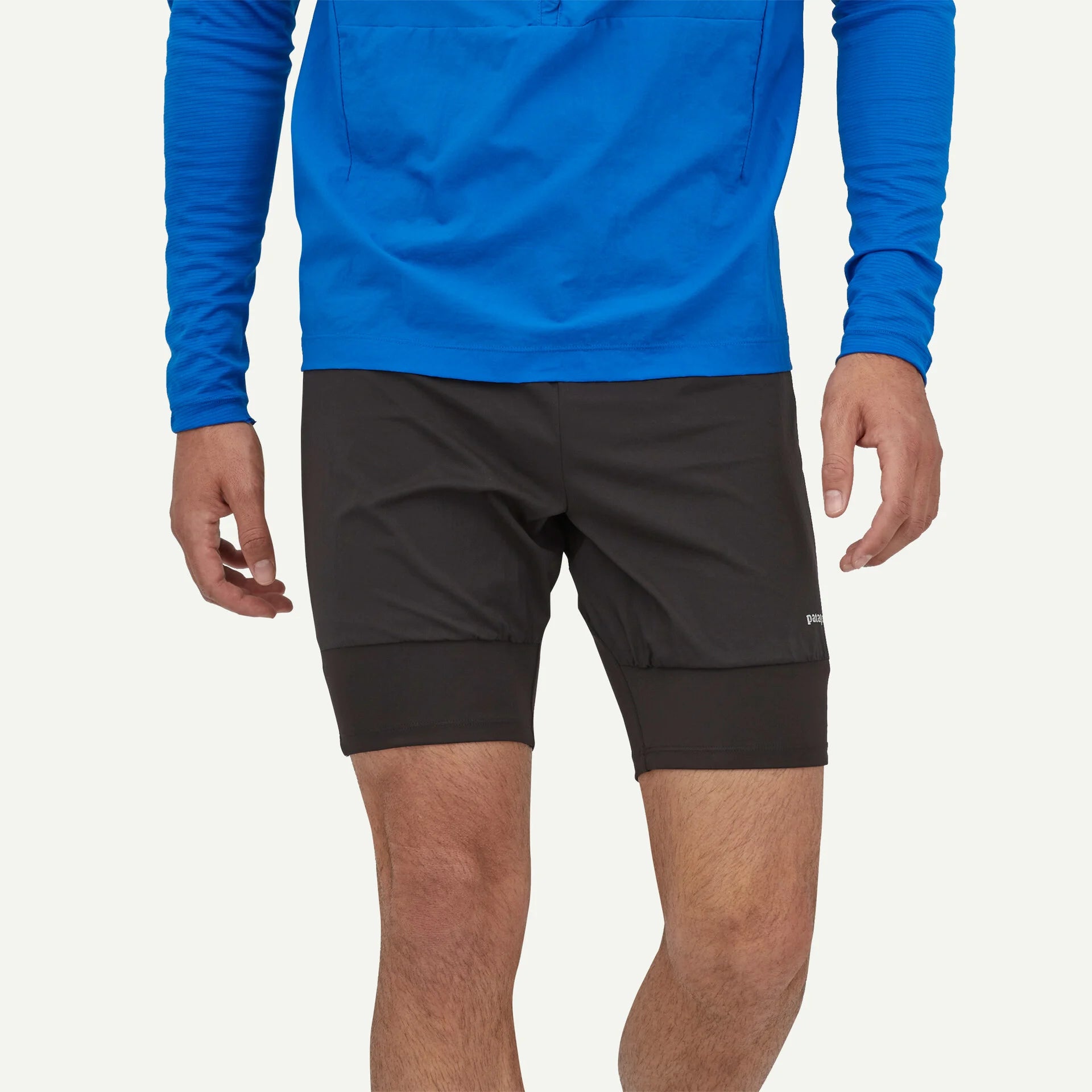PATAGONIA Endless Run Shorts 6" - Men's