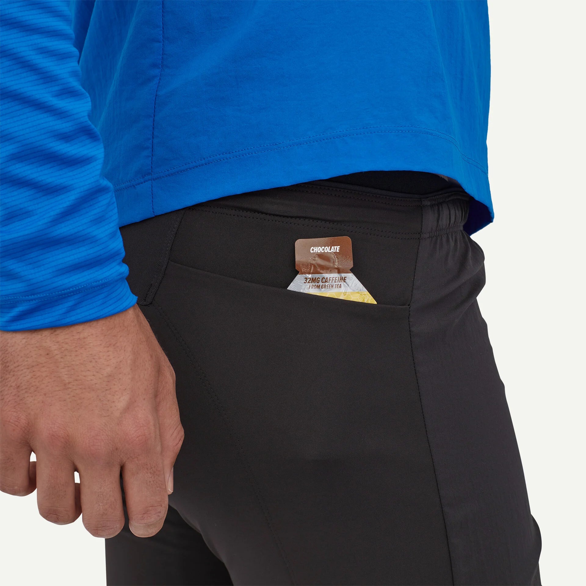 PATAGONIA Endless Run Shorts 6" - Men's