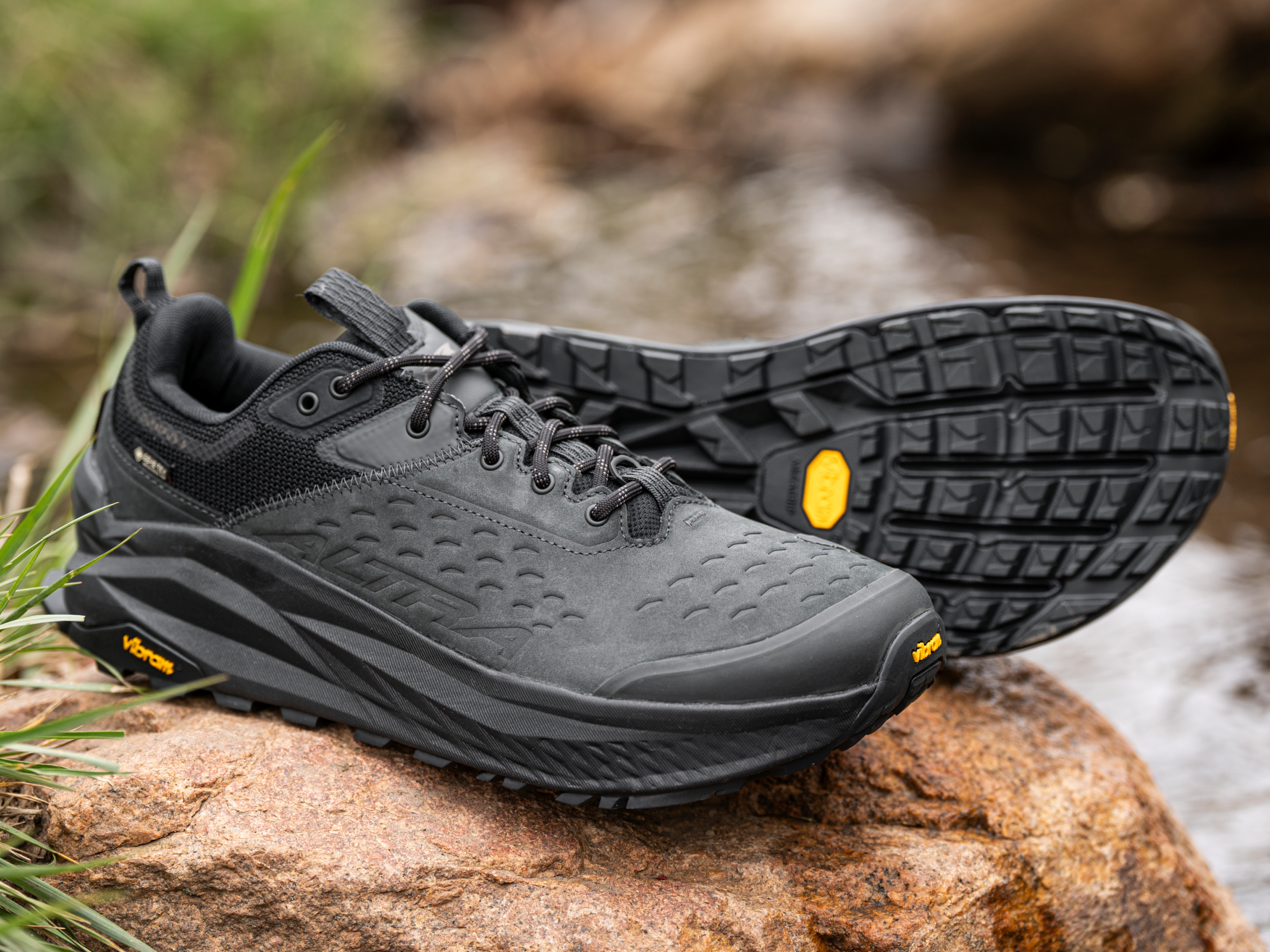 ALTRA Olympus 6 Hike LOW GTX - Men's