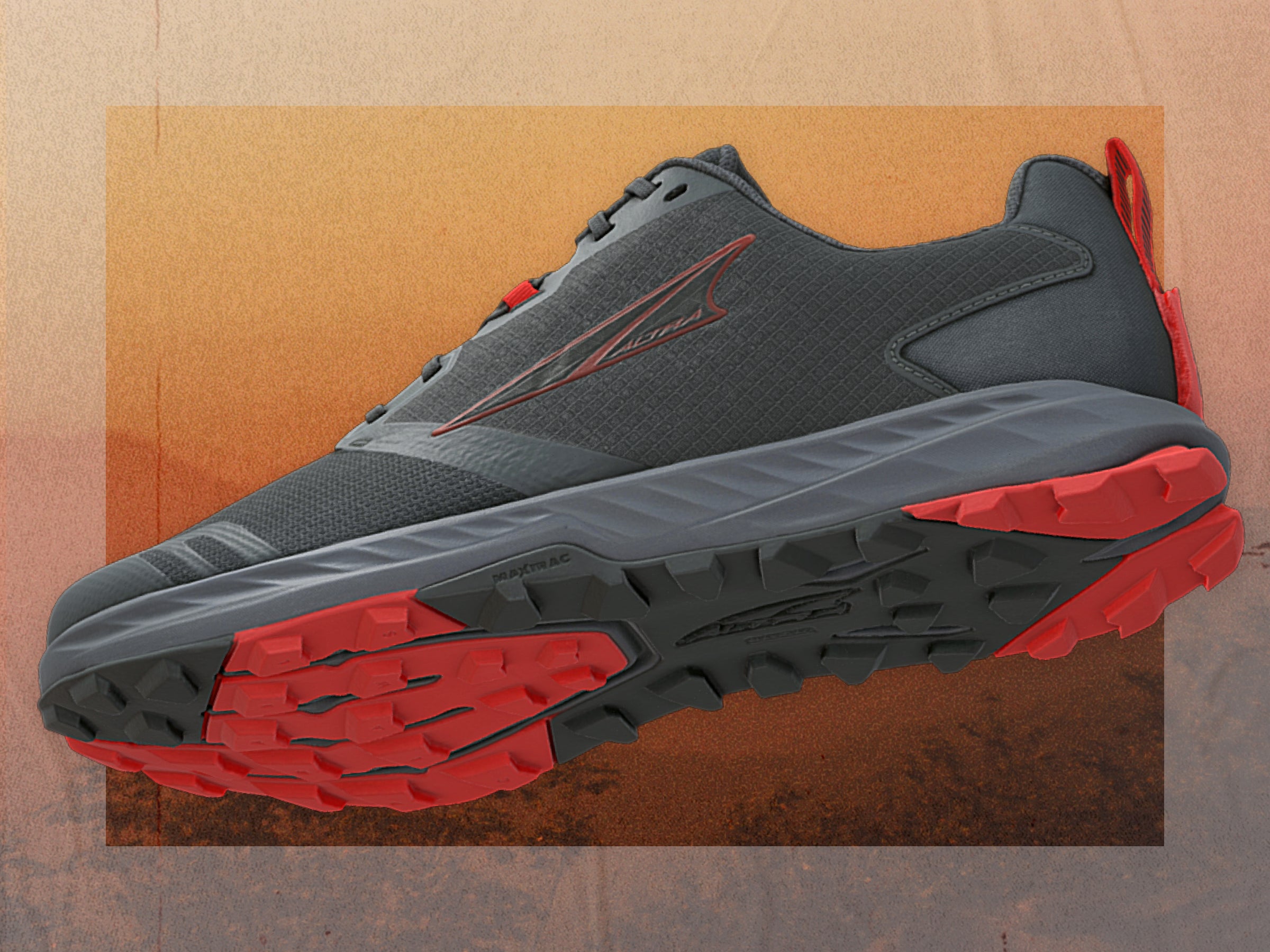 ALTRA Superior 7 - Men's