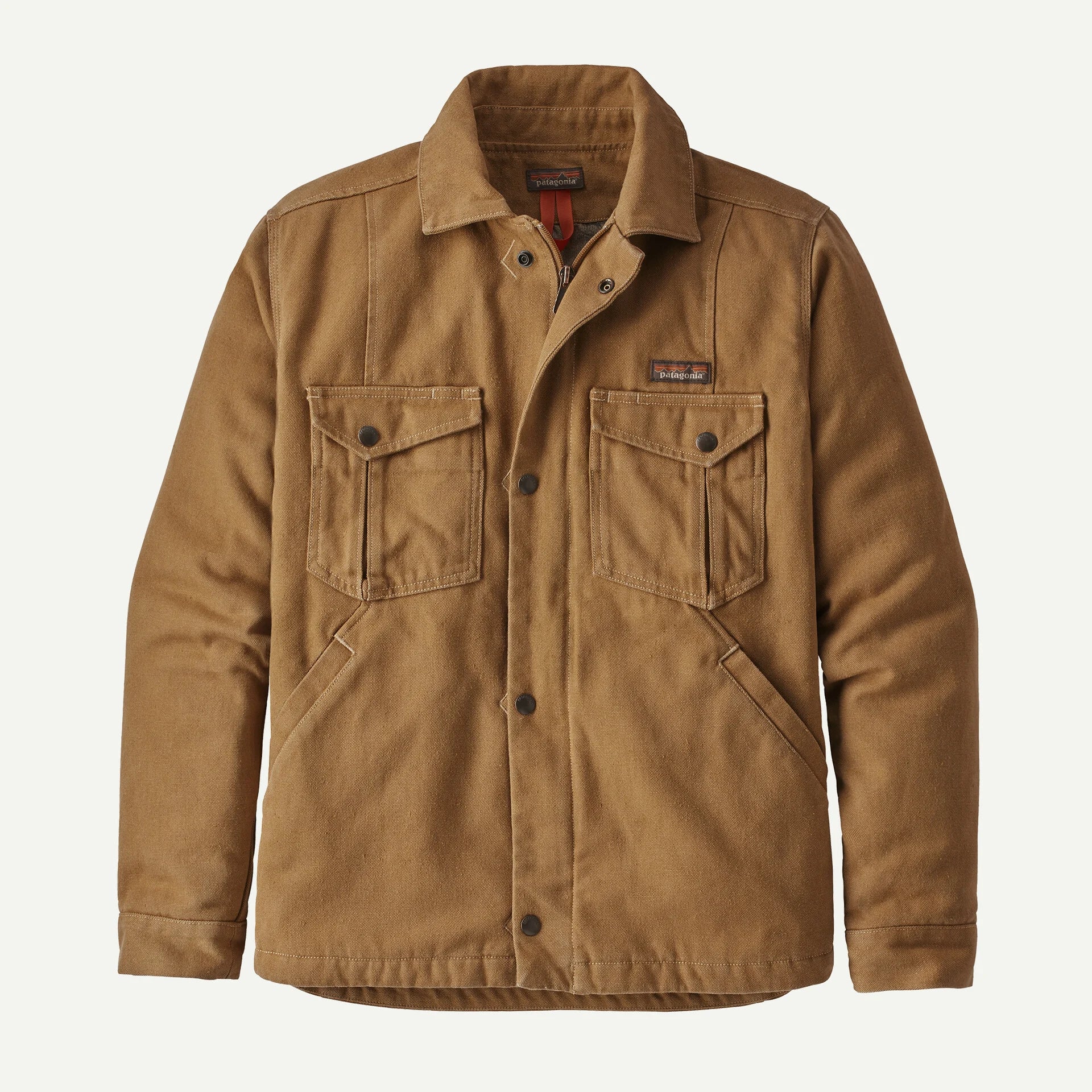 PATAGONIA Iron Forge™ Canvas Ranch Jacket - Men's