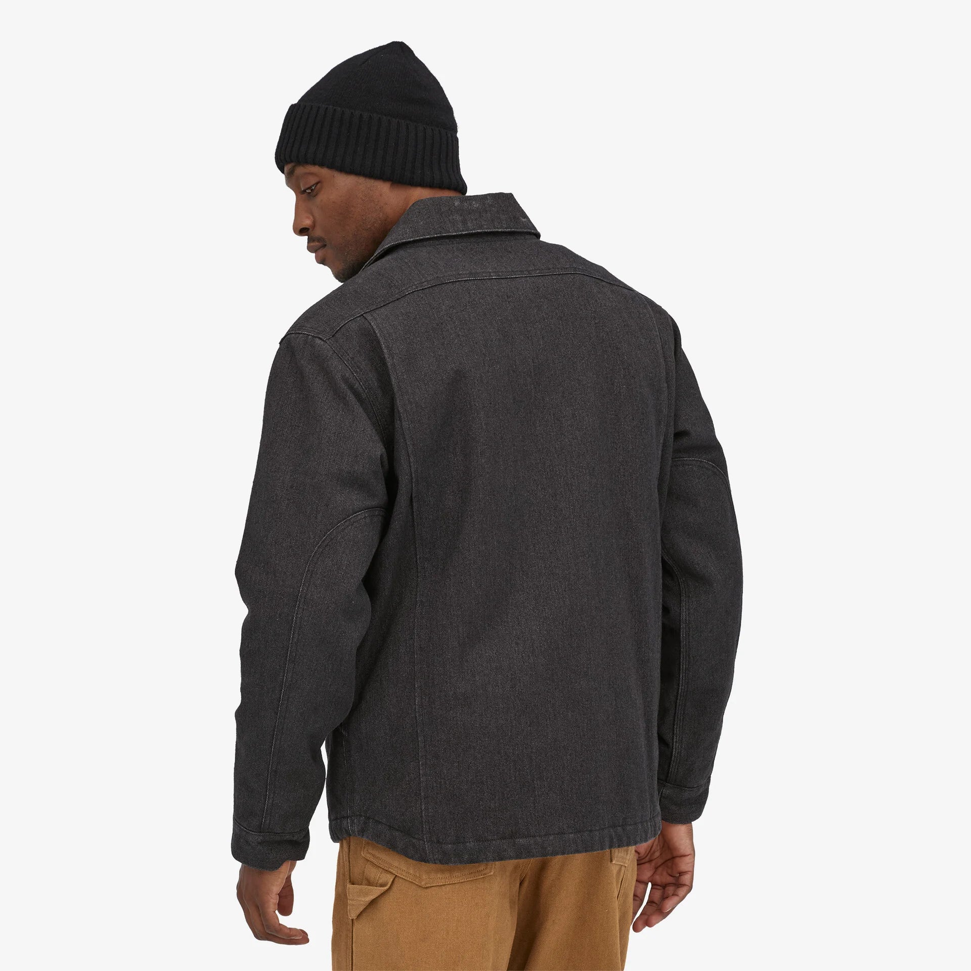 Iron forge hemp canvas ranch jacket online