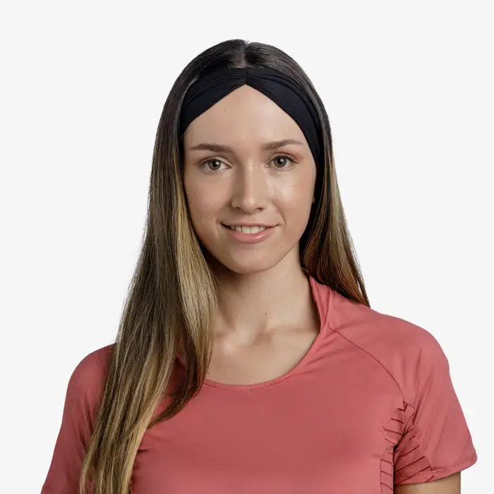 BUFF Coolnet UV® Ellipse Headband