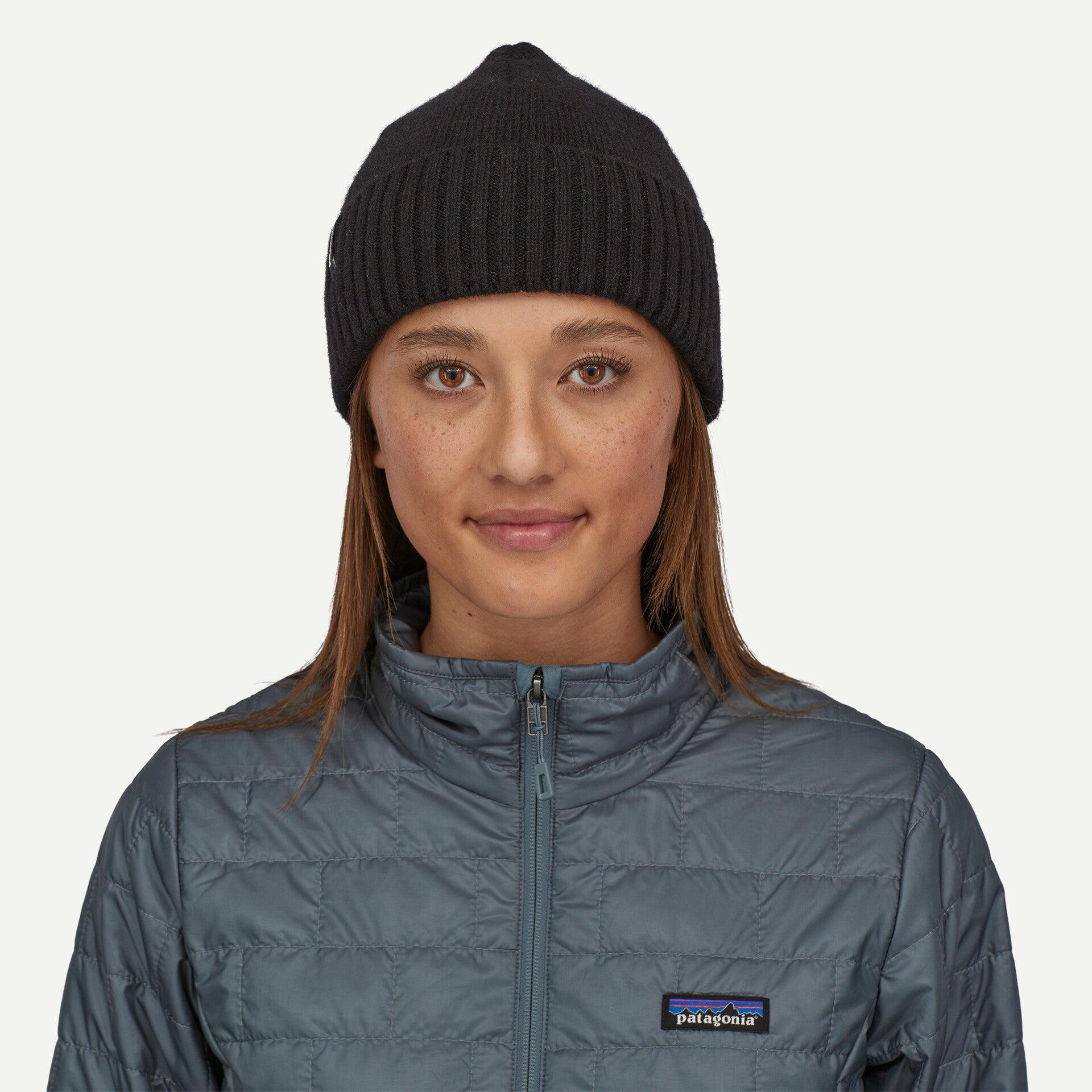 PATAGONIA Brodeo Beanie