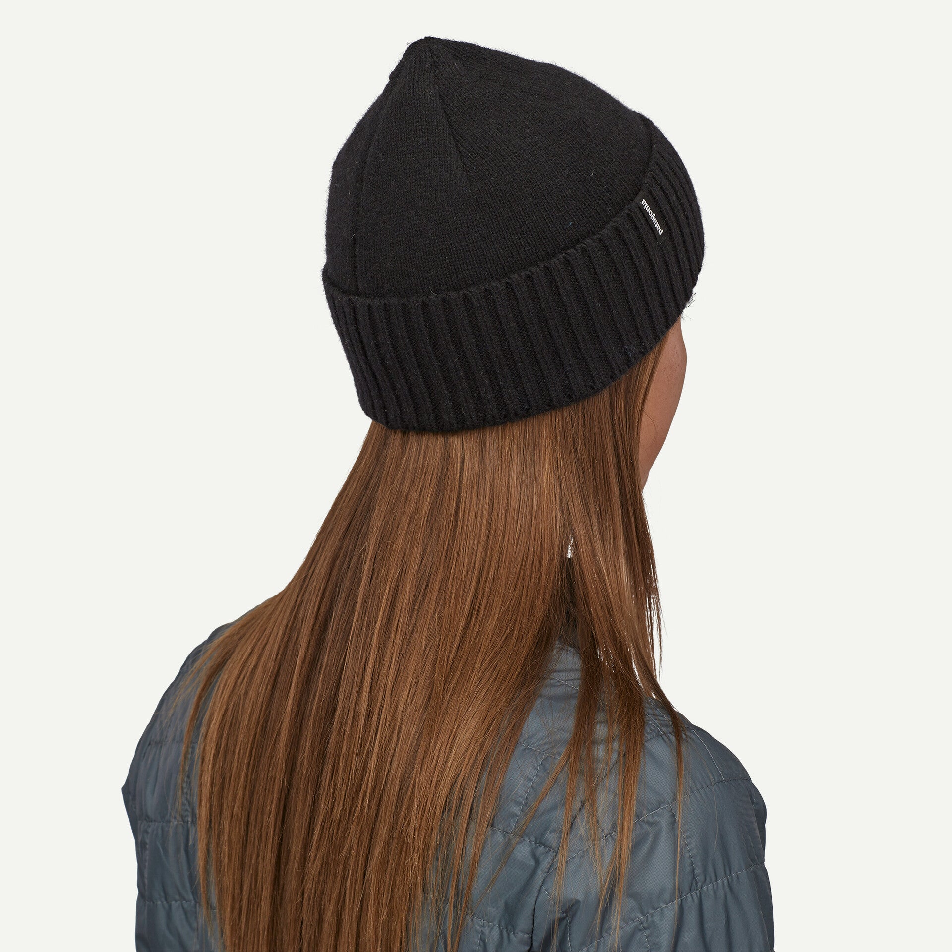 PATAGONIA Brodeo Beanie