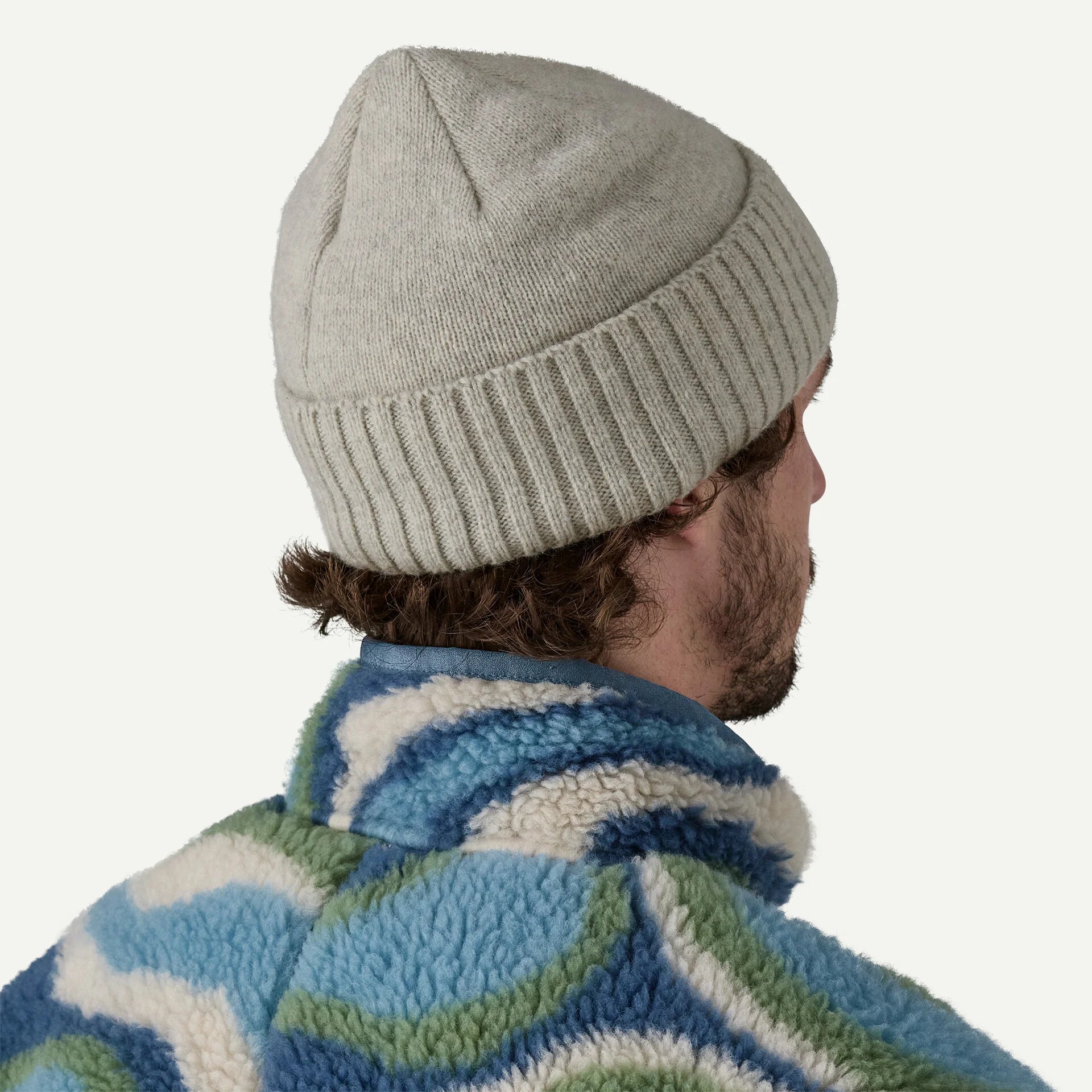 PATAGONIA Brodeo Beanie