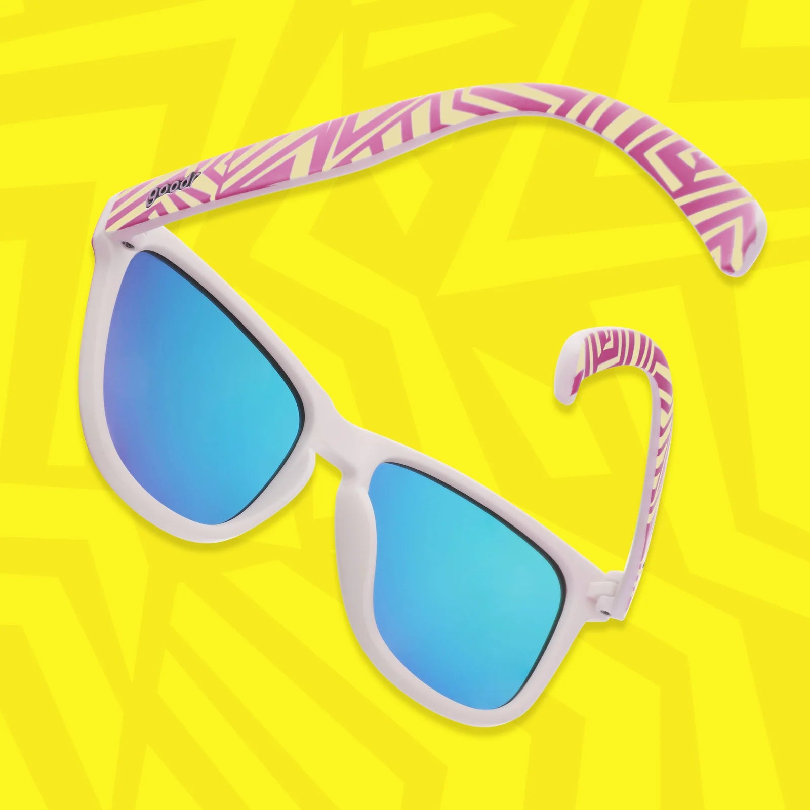 GOODR The OGs - Neon Is My Neutral