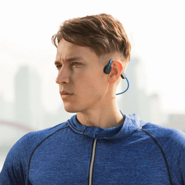 SHOKZ OpenMove Bone Conduction Headphones