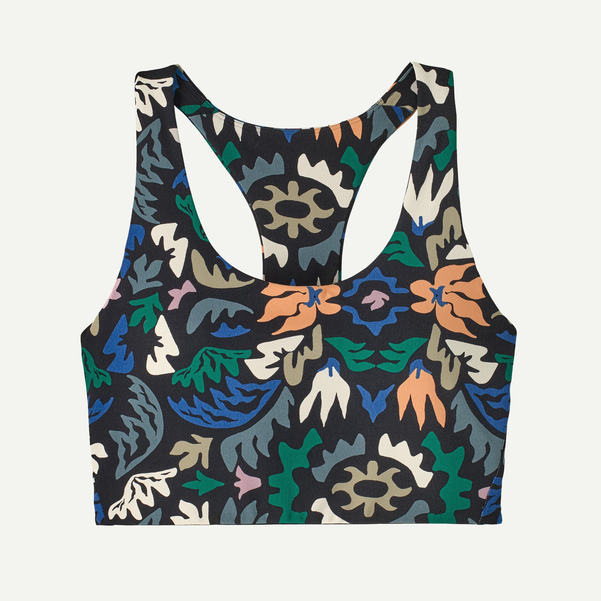 PATAGONIA Maipo Mid-Impact Adjustable Bra - Women's