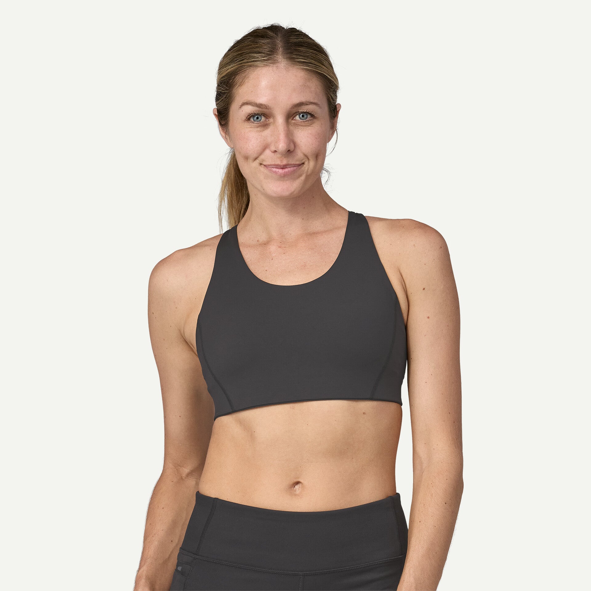 PATAGONIA Shadowlite Mid-Impact Adjustable Bra - Women's