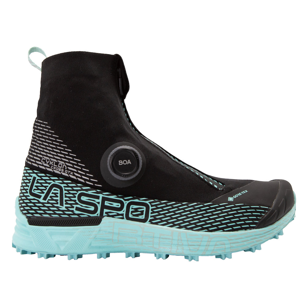 LA SPORTIVA Cyklon Cross GTX with BOA System - Women's