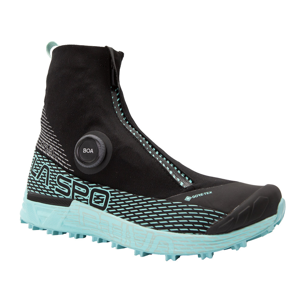 LA SPORTIVA Cyklon Cross GTX with BOA System - Women's