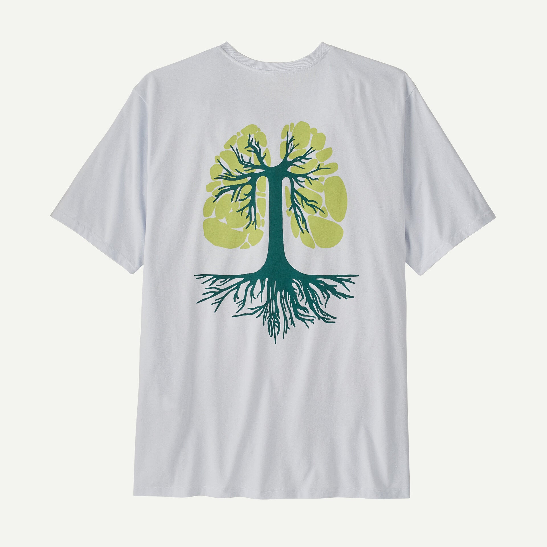 PATAGONIA Run Like Roots Responsibili-Tee® - Men's
