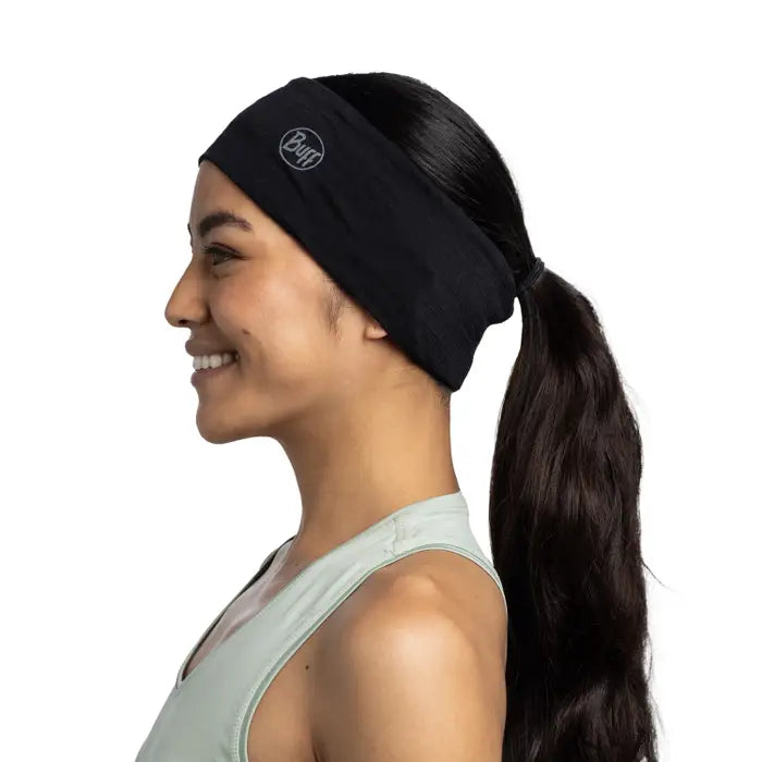 BUFF Merino Lightweight Headband