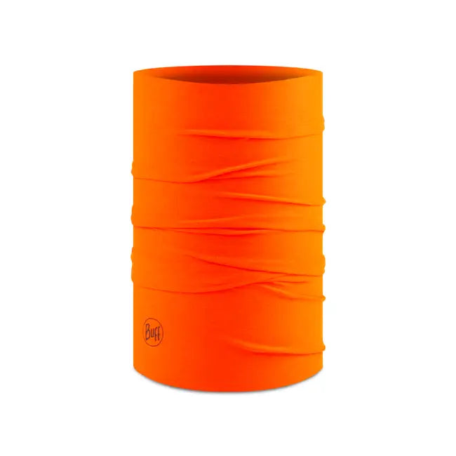 BUFF Coolnet UV+ Neckwear - Hunter Orange