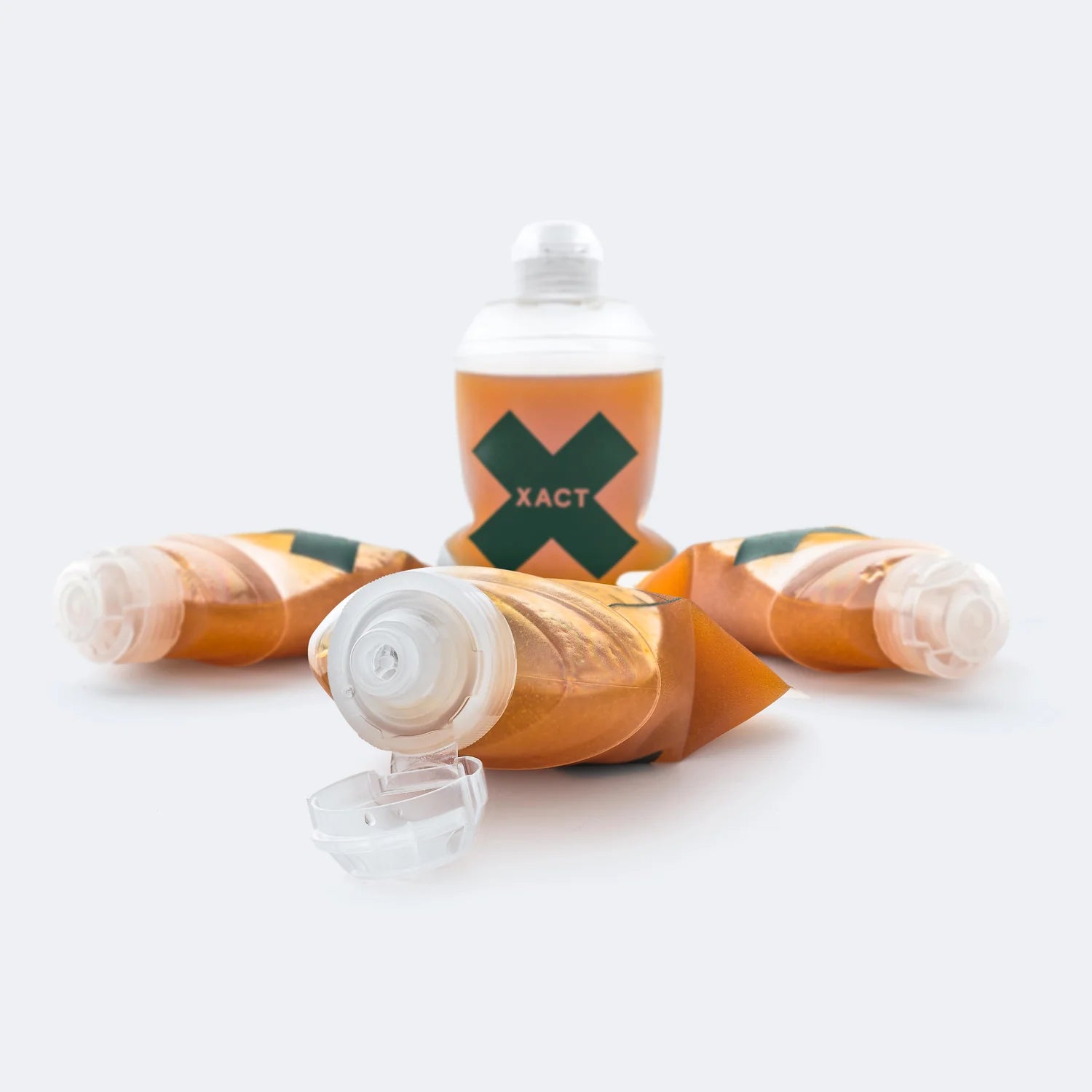 XACT NUTRITION Soft Flask 150ml