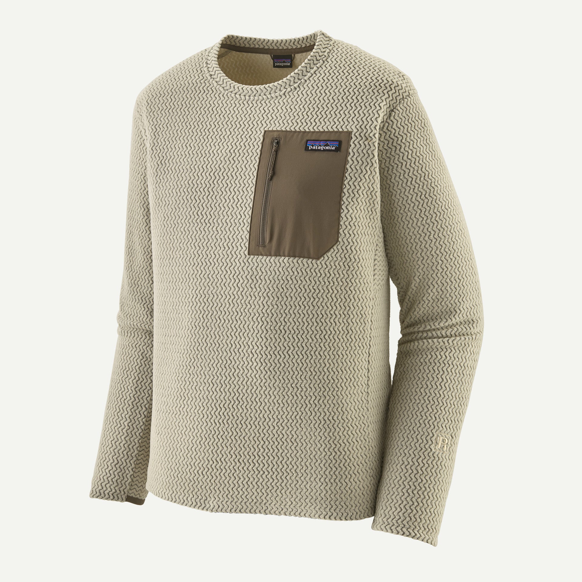 PATAGONIA R1® Air Fleece Crewneck - Men's