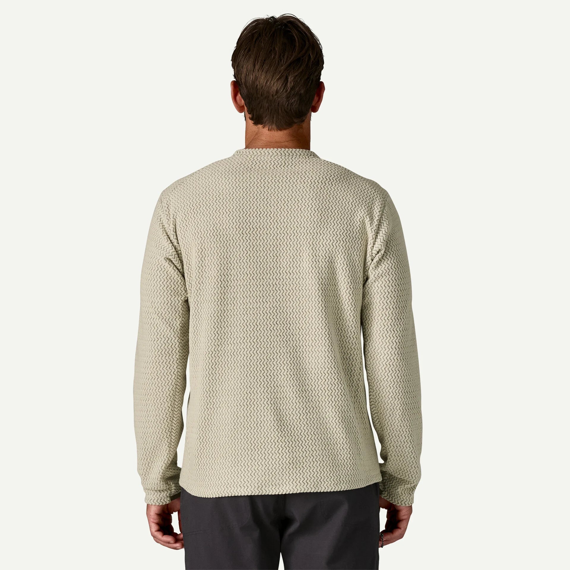 PATAGONIA R1® Air Fleece Crewneck - Men's