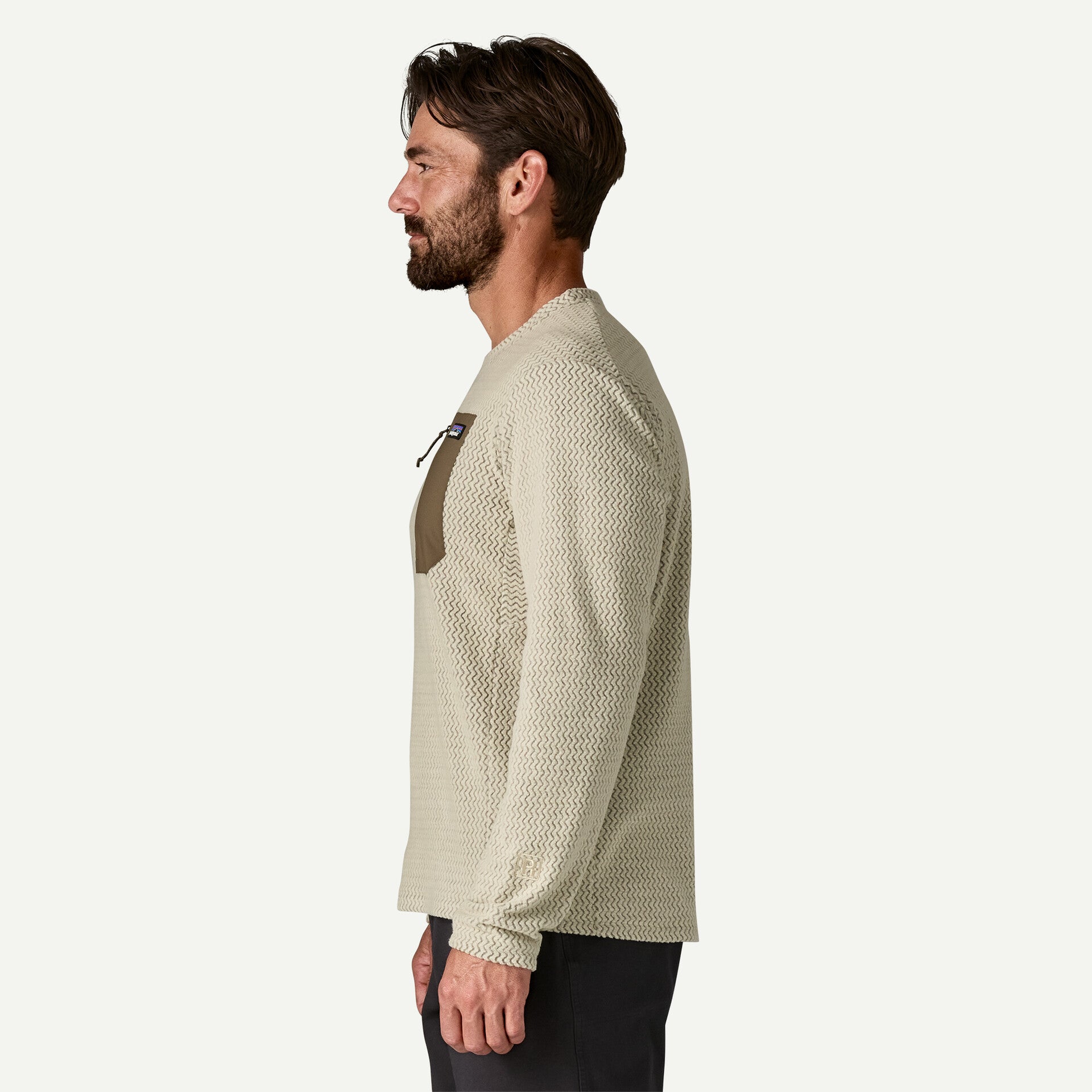 PATAGONIA R1® Air Fleece Crewneck - Men's