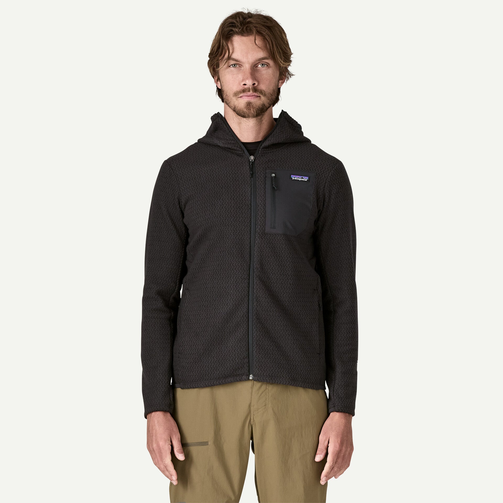 PATAGONIA R1 Air Full-Zip Hoody - Men's