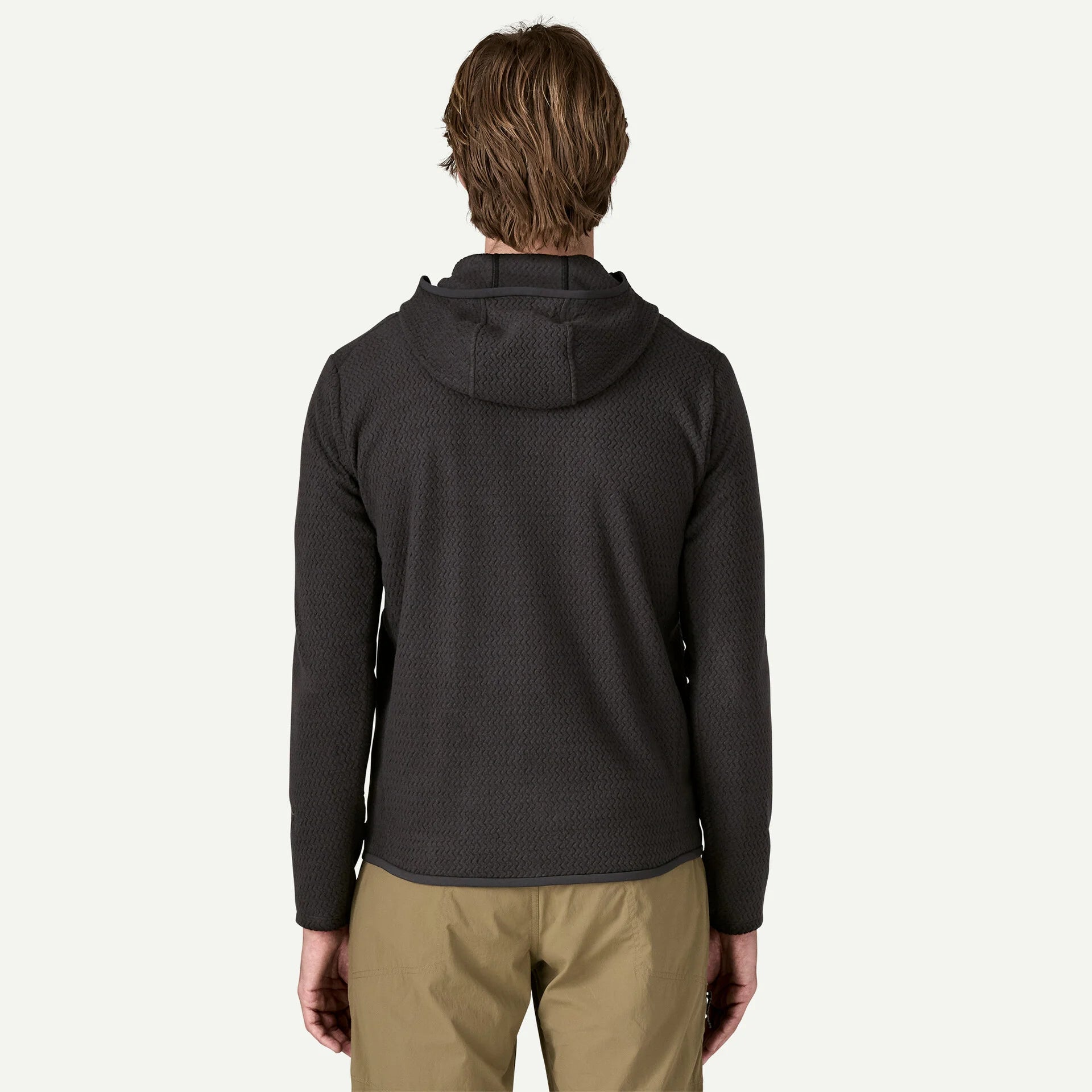 PATAGONIA R1 Air Full-Zip Hoody - Men's