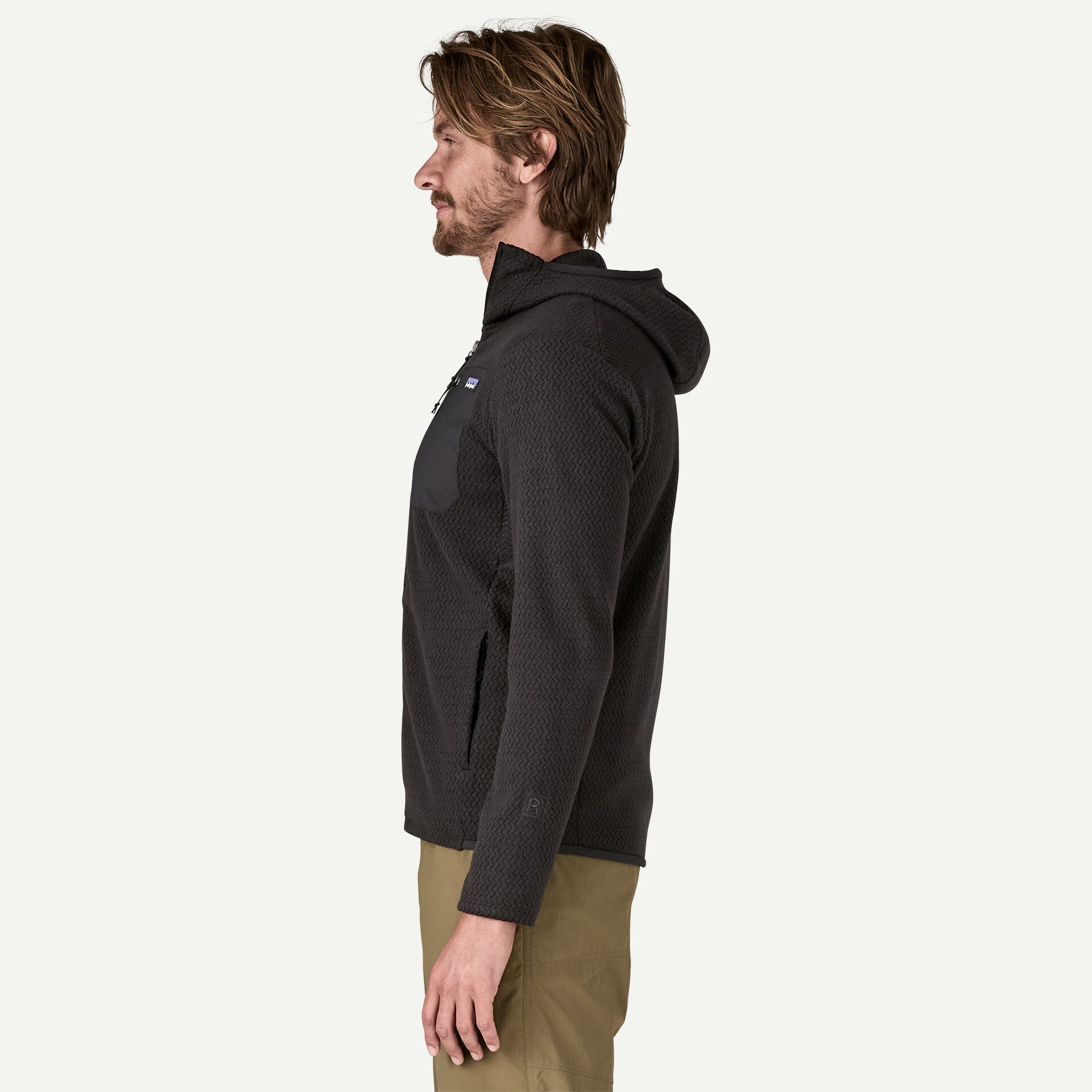 PATAGONIA R1 Air Full-Zip Hoody - Men's