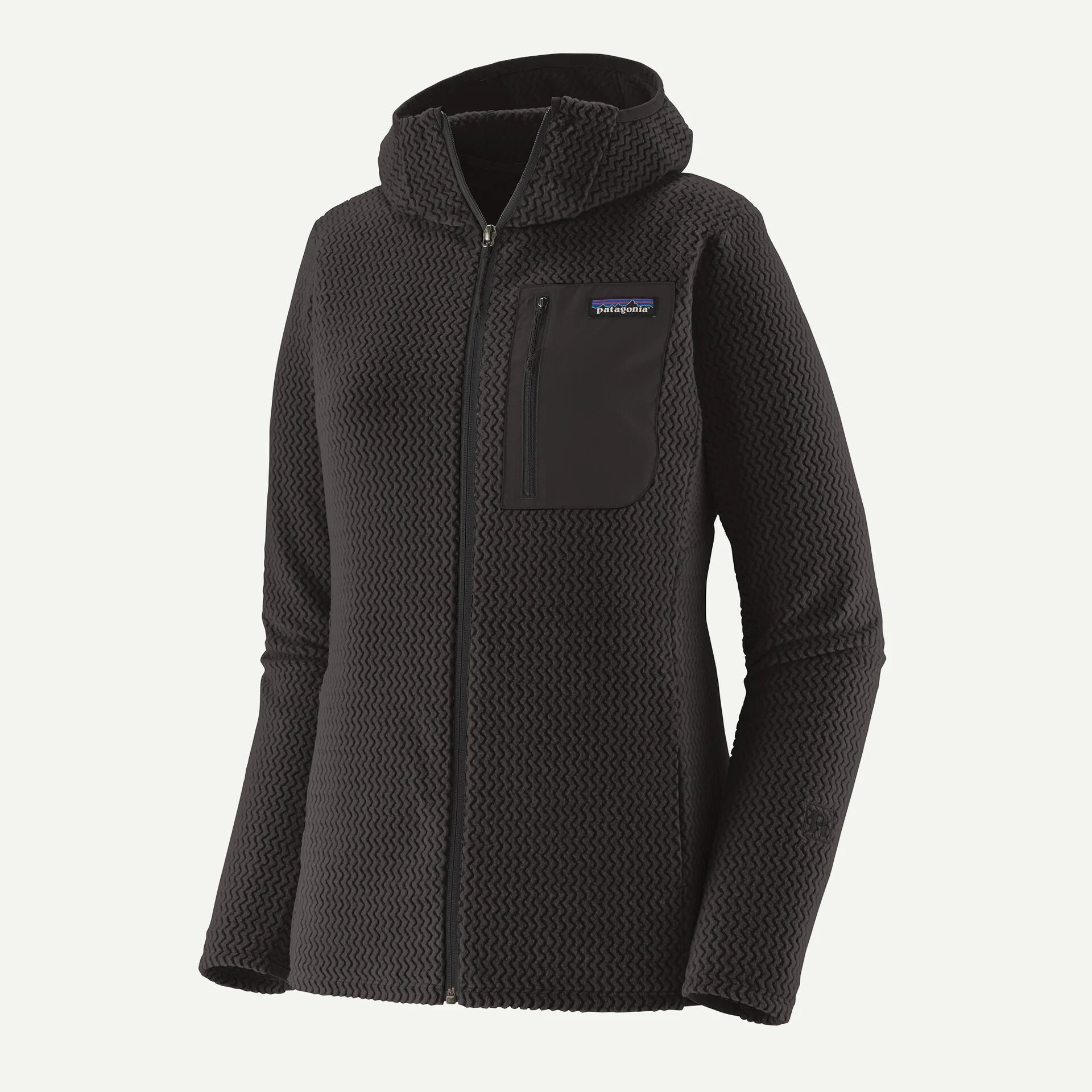 PATAGONIA R1 Air Full-Zip Hoody - Women's