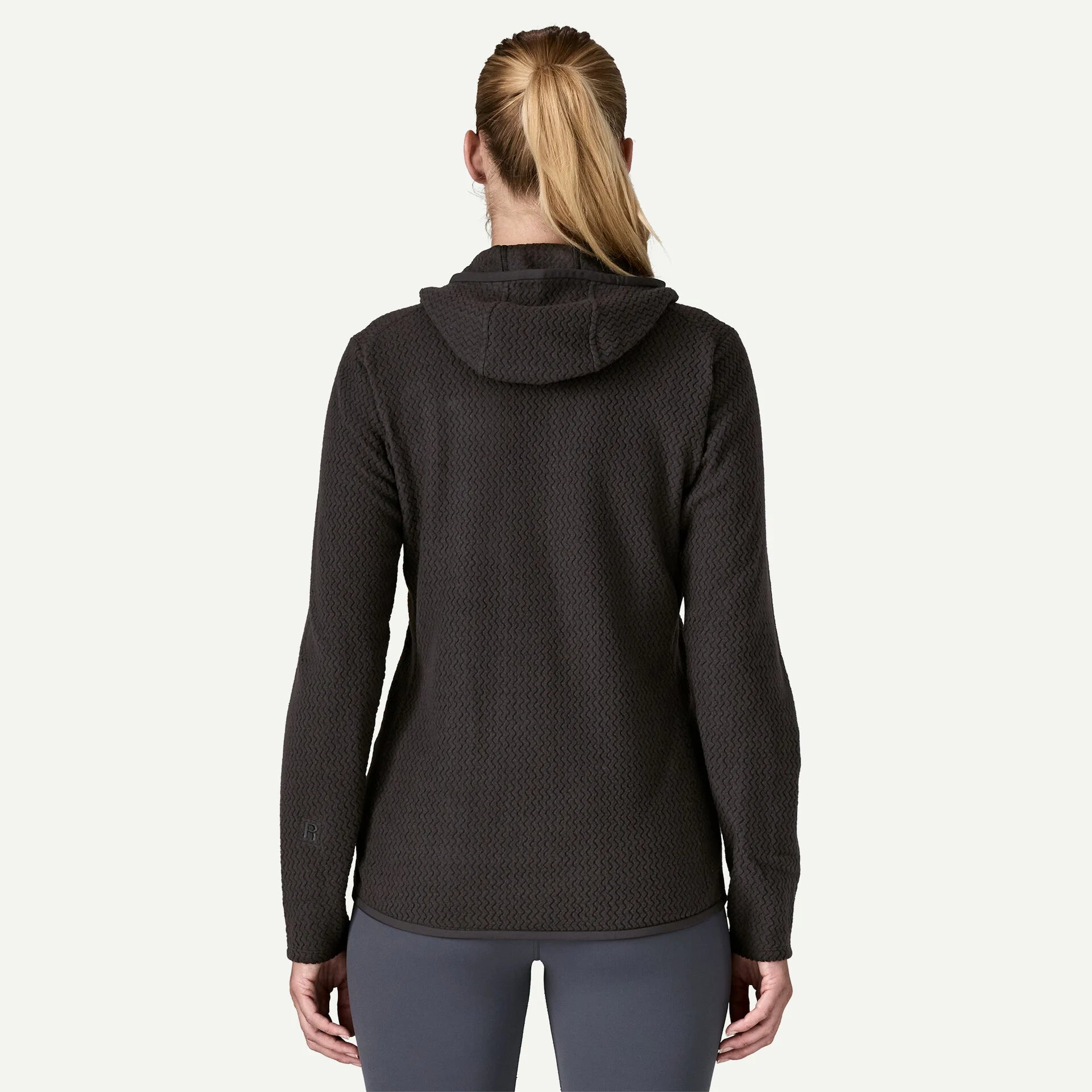 PATAGONIA R1 Air Full-Zip Hoody - Women's